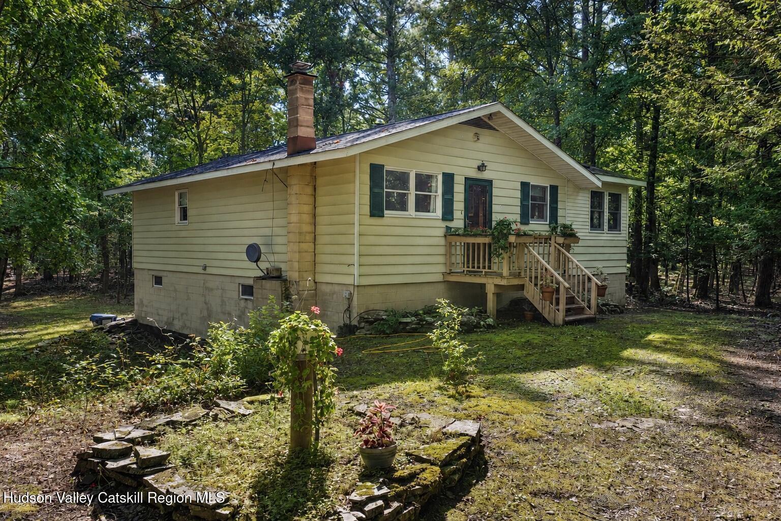 426 Potic Creek Road