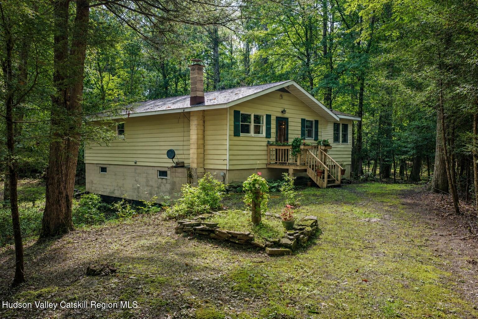 426 Potic Creek Road