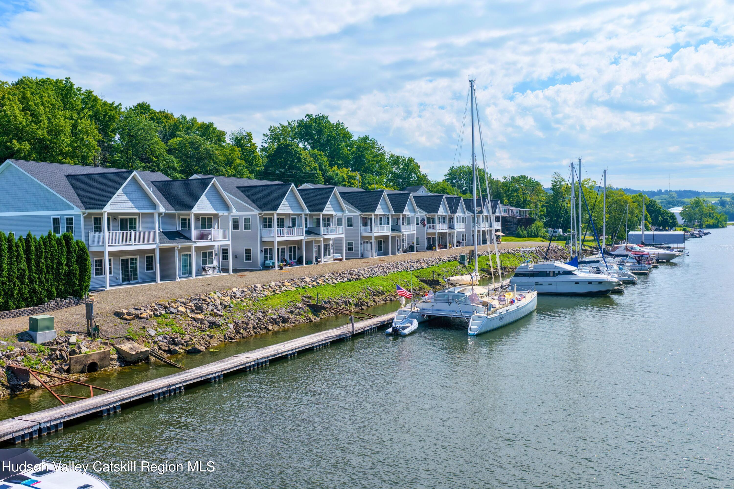 25 Marina Drive