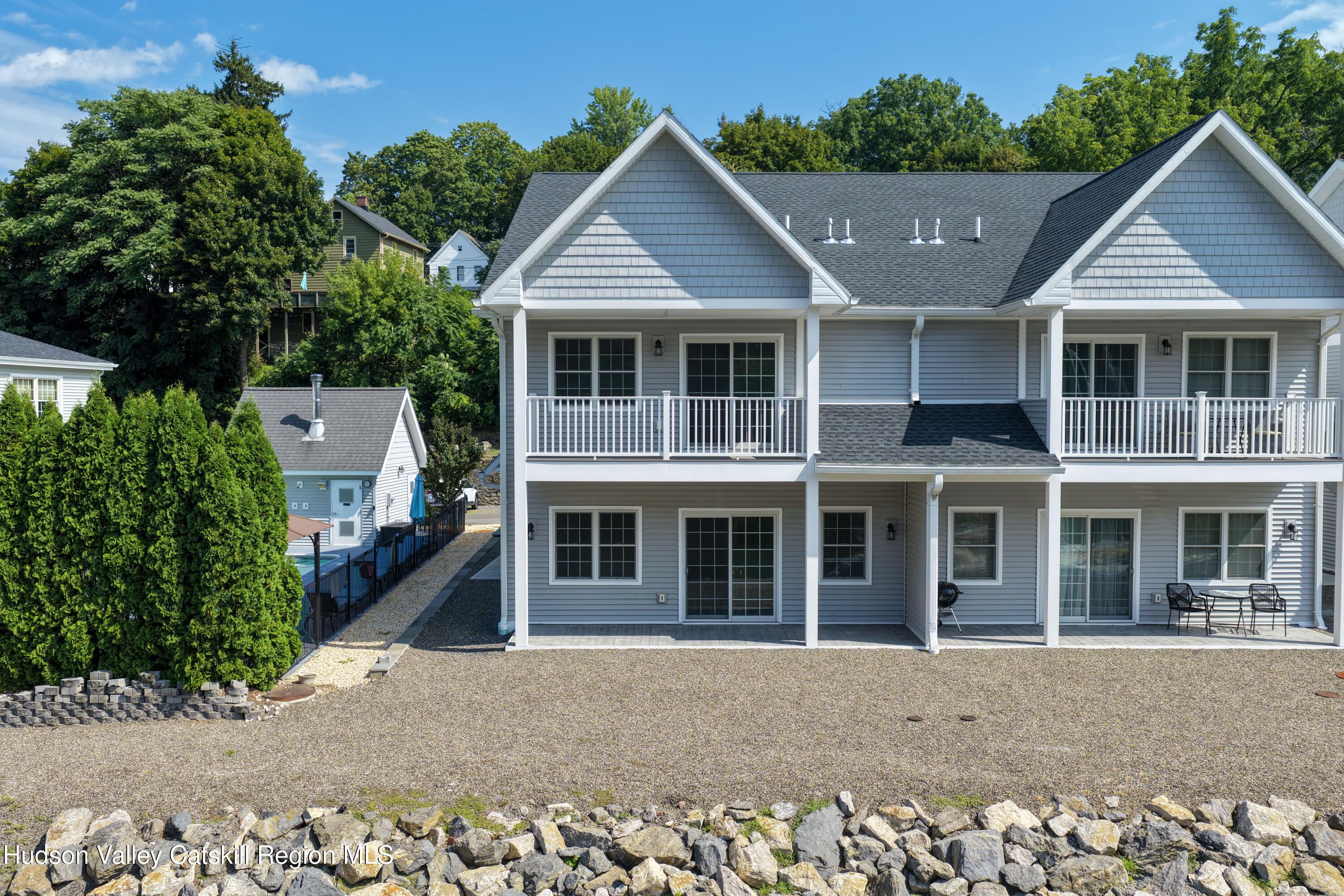 25 Marina Drive