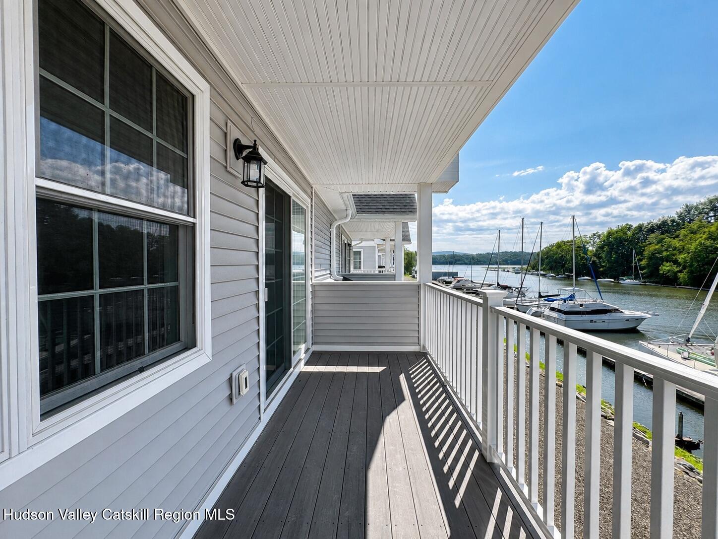 25 Marina Drive