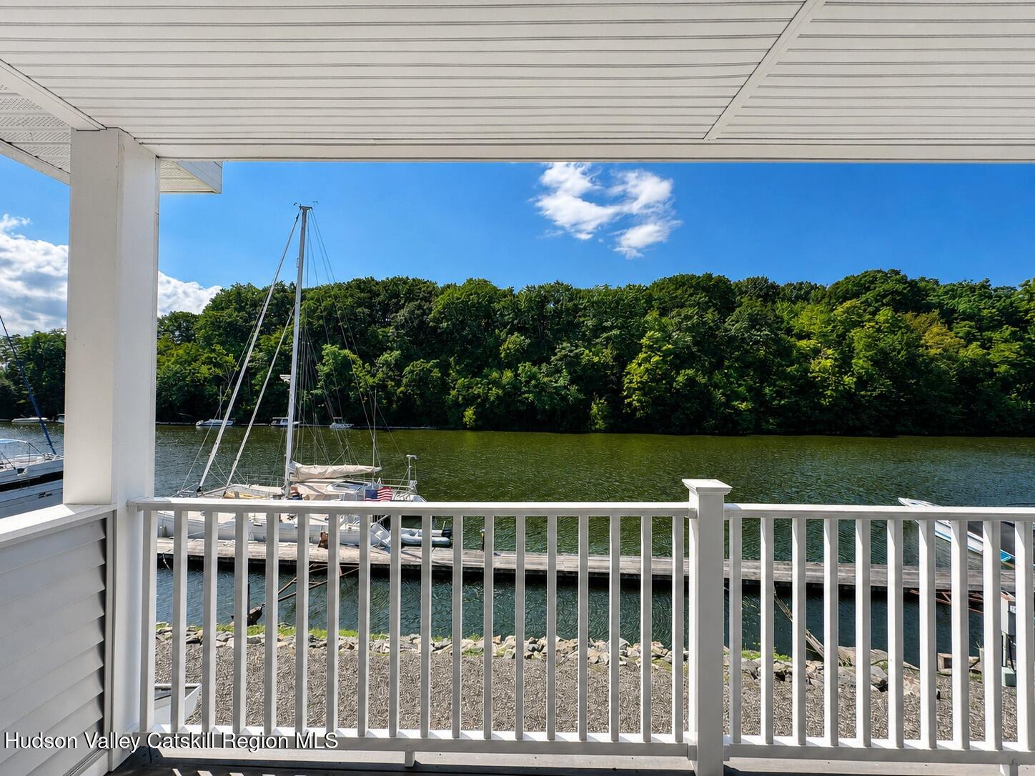 25 Marina Drive
