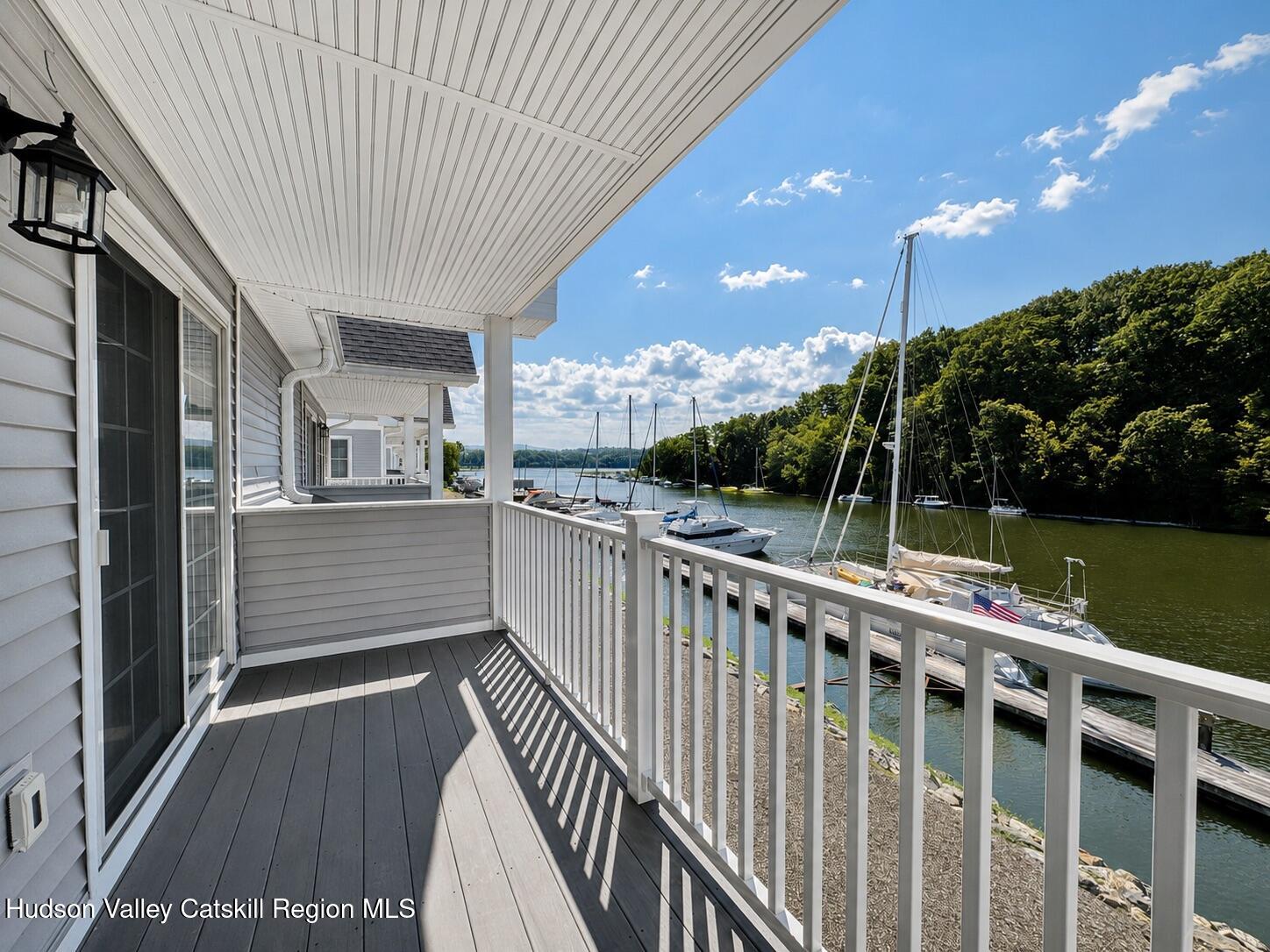 25 Marina Drive