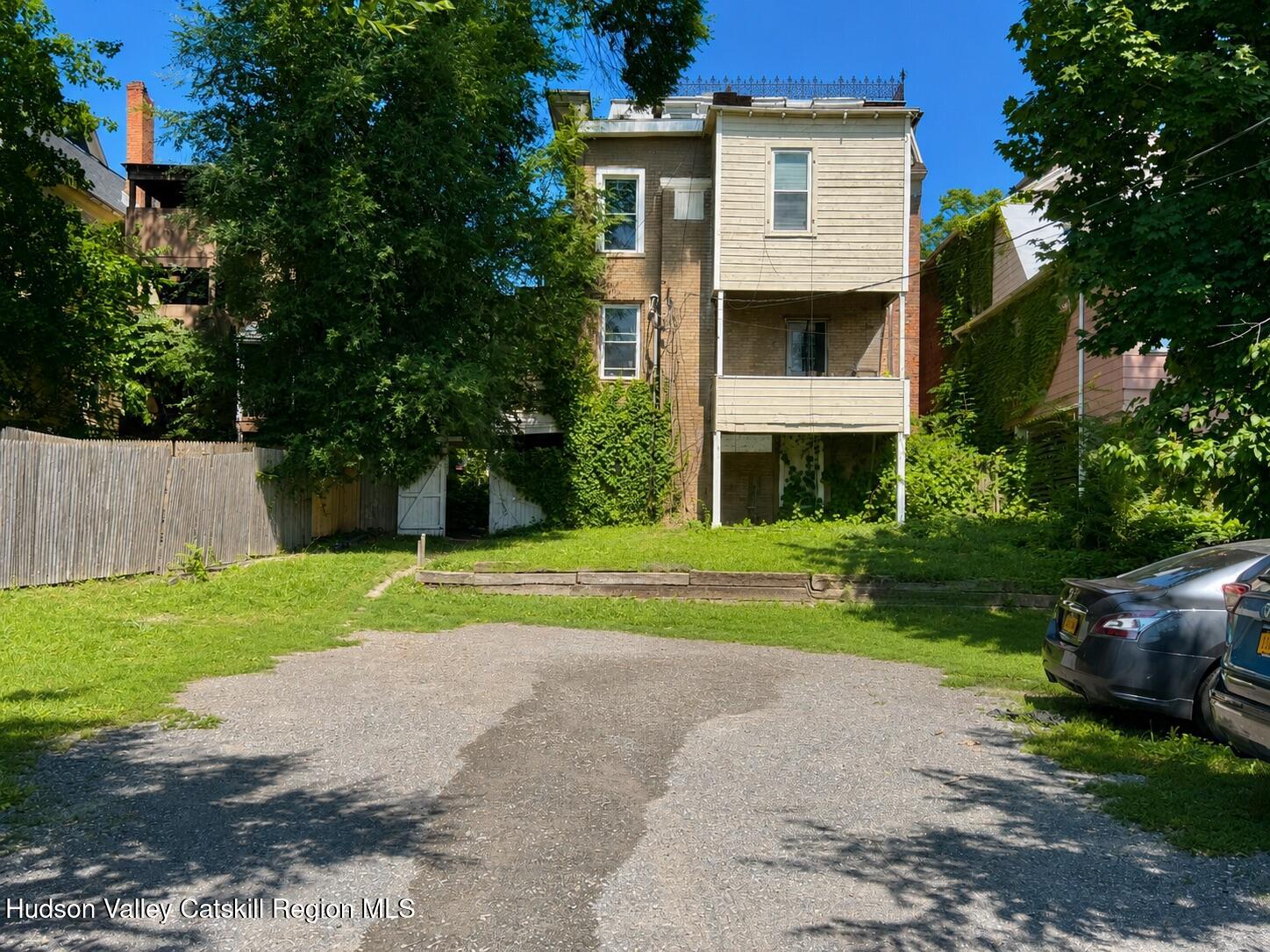 261 Main Street