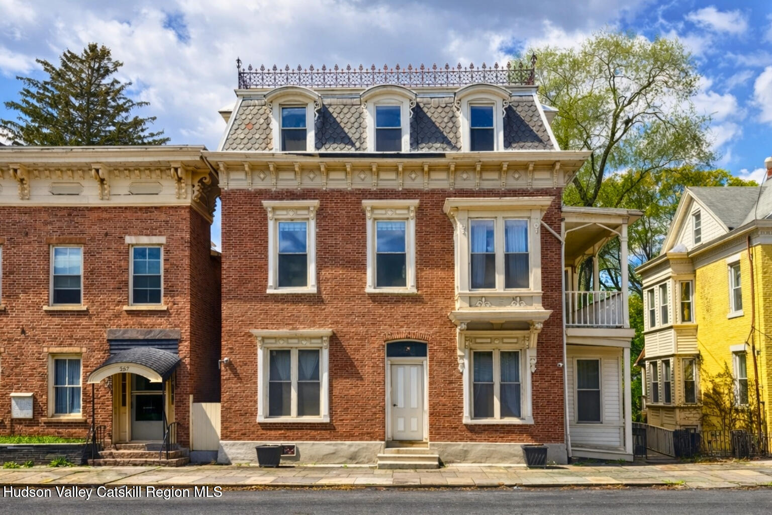 261 Main Street