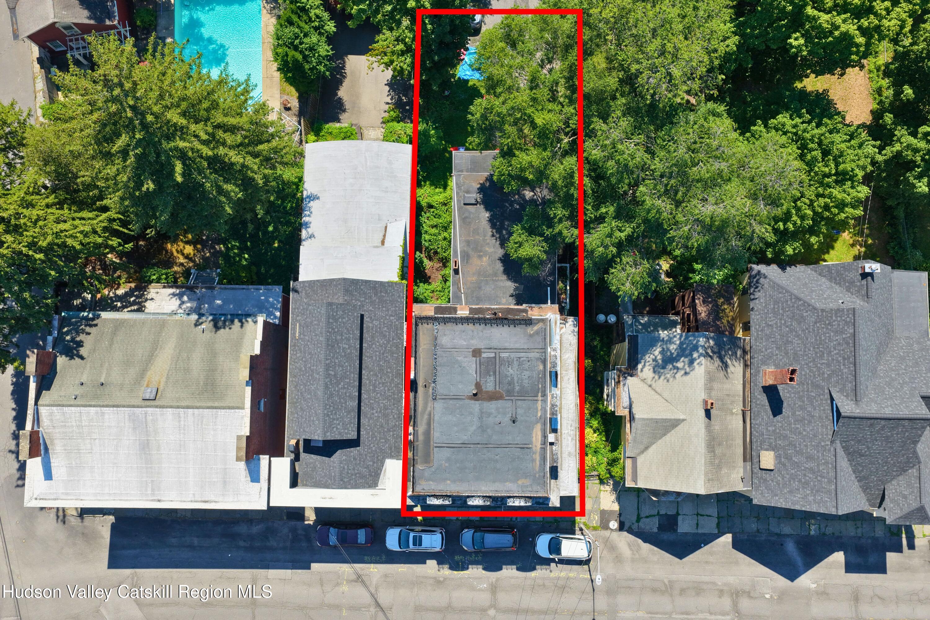 261 Main Street