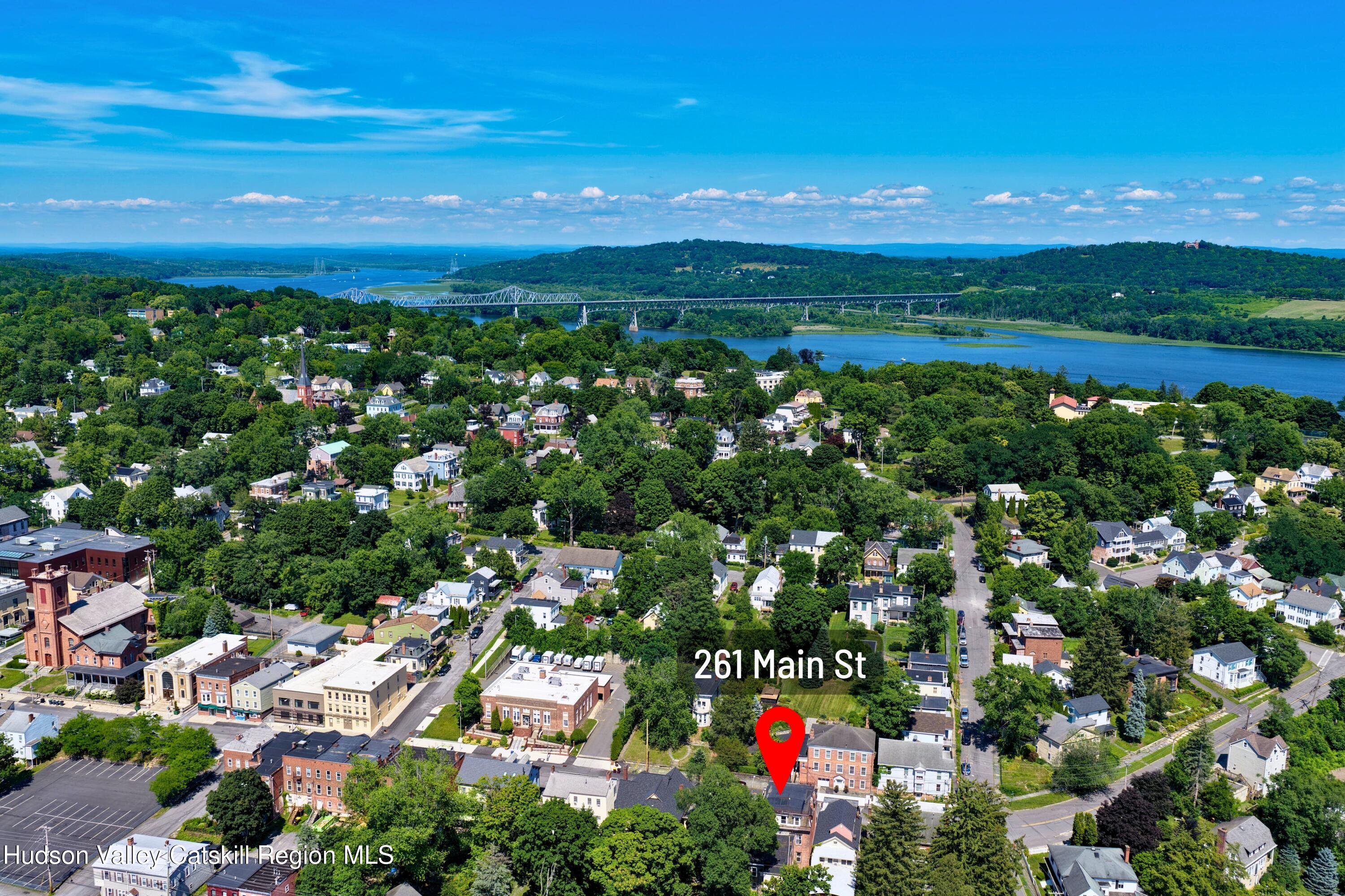 261 Main Street