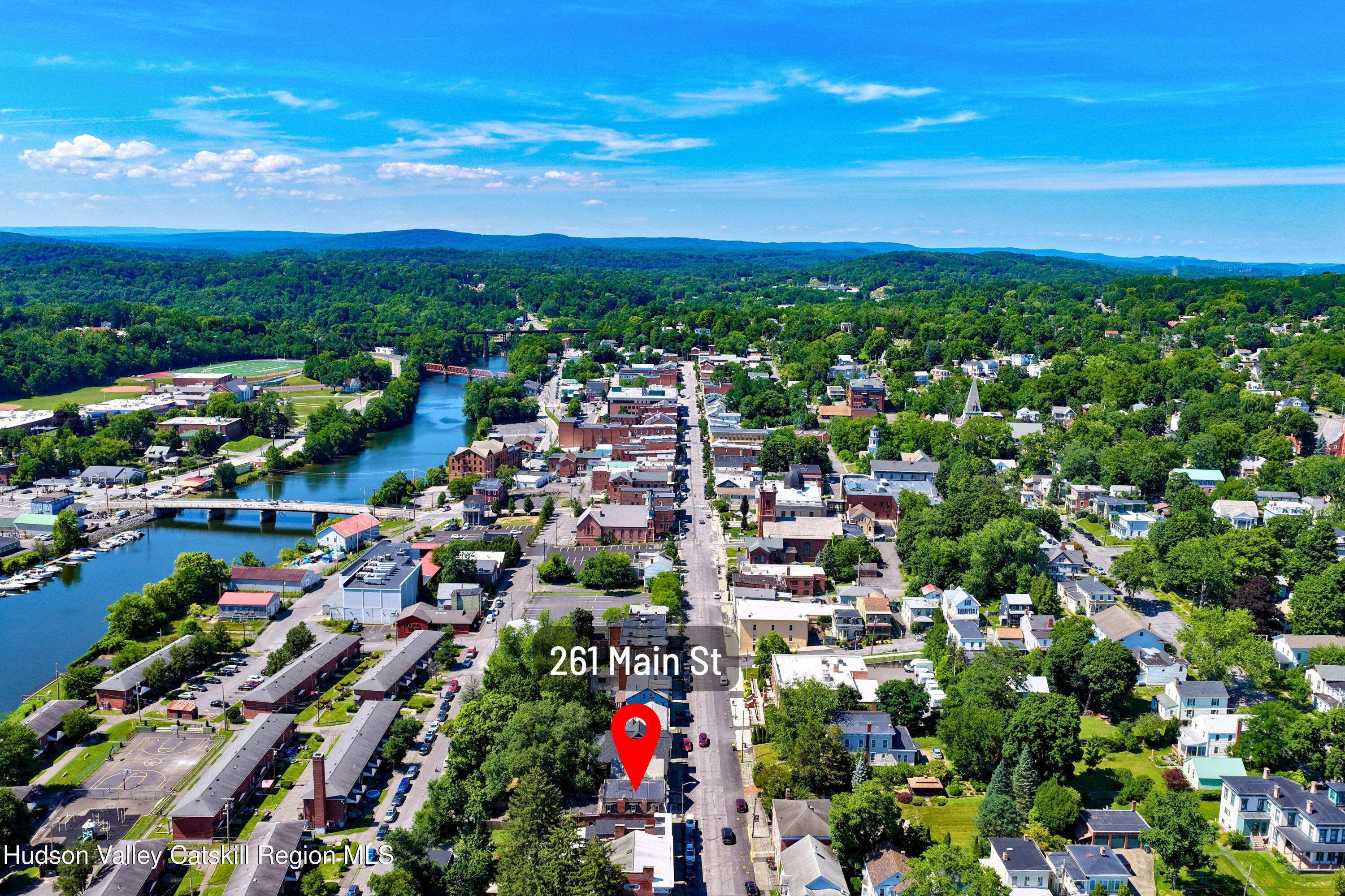 261 Main Street