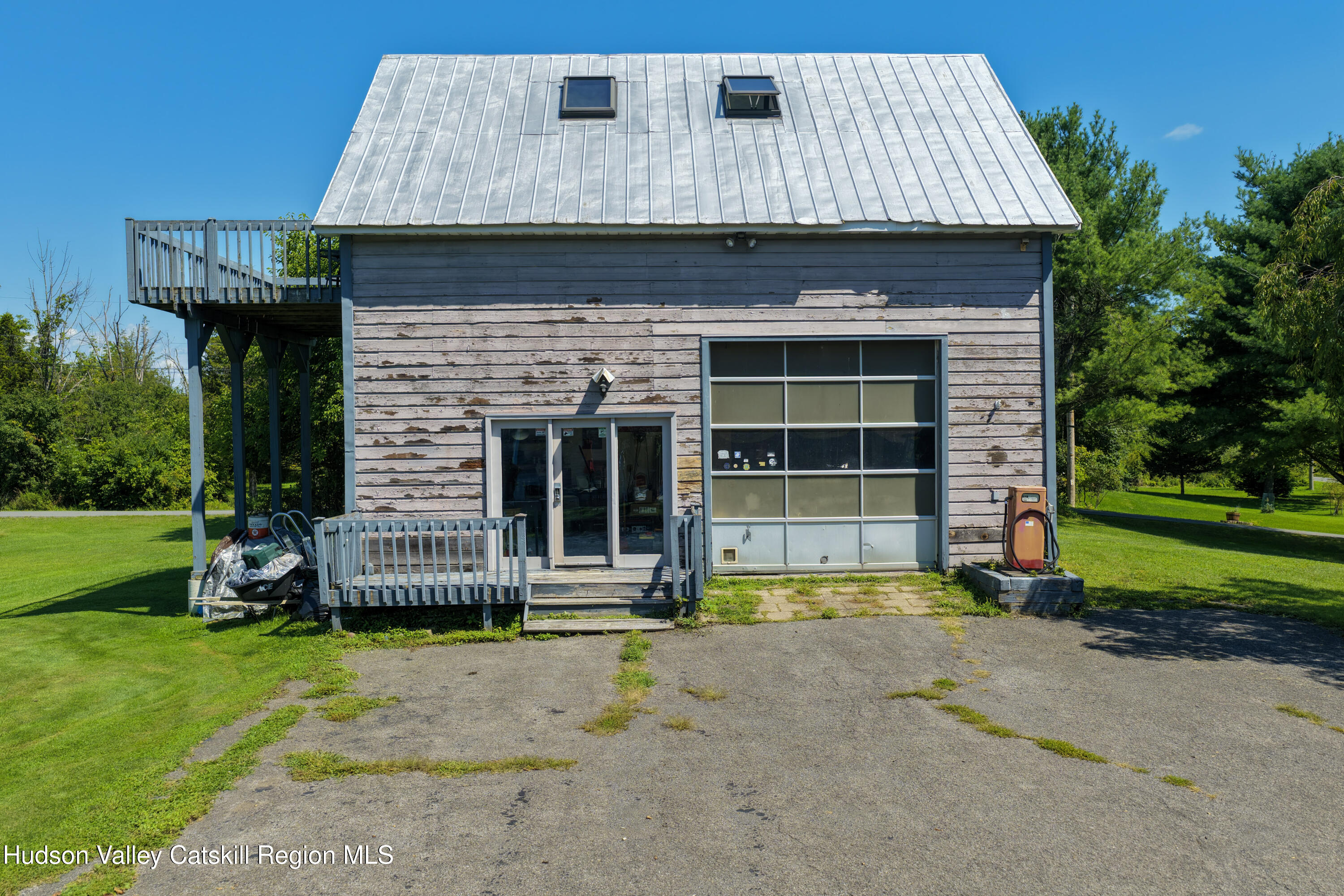 3017 Old Kings Road