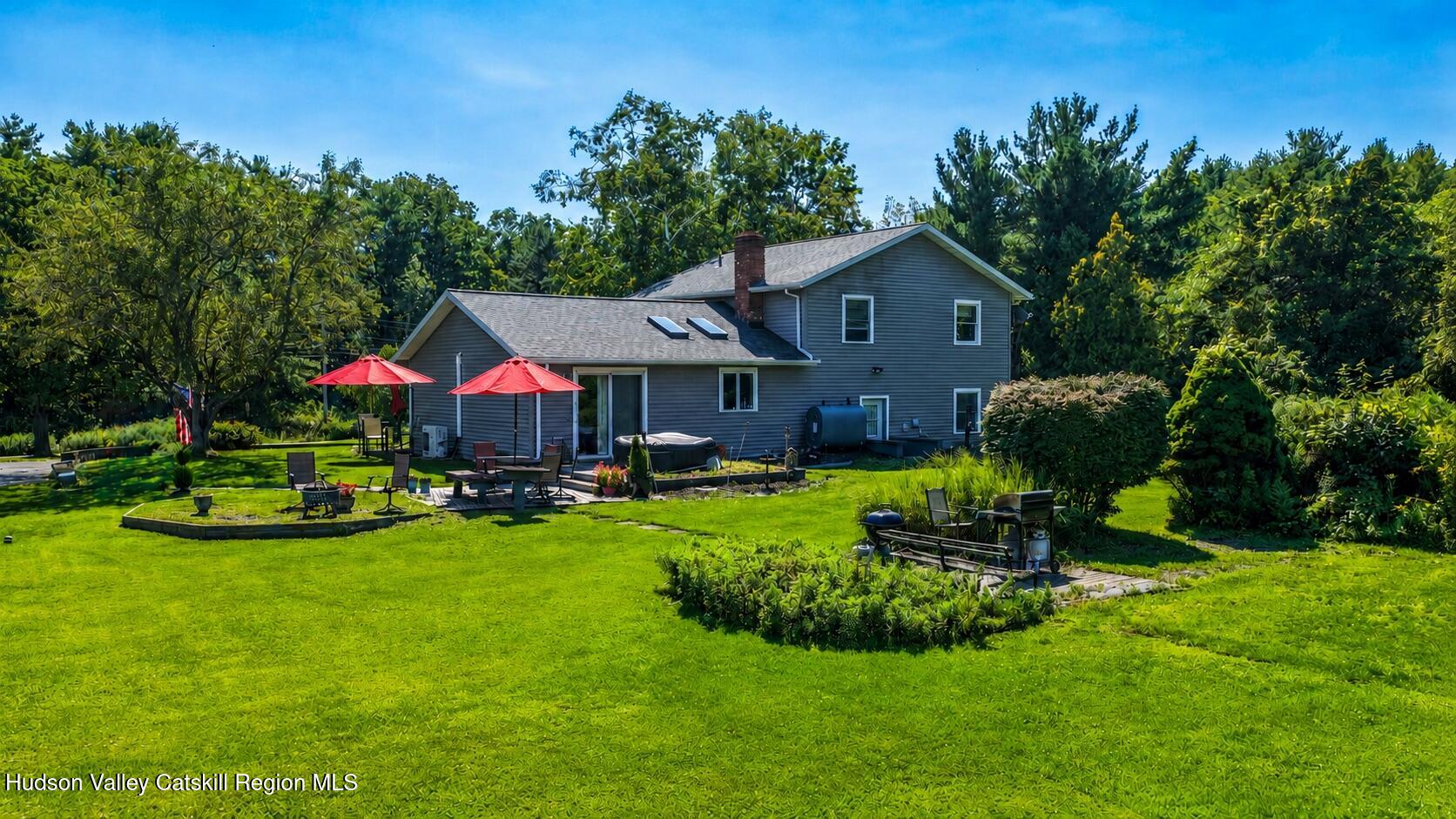 3017 Old Kings Road
