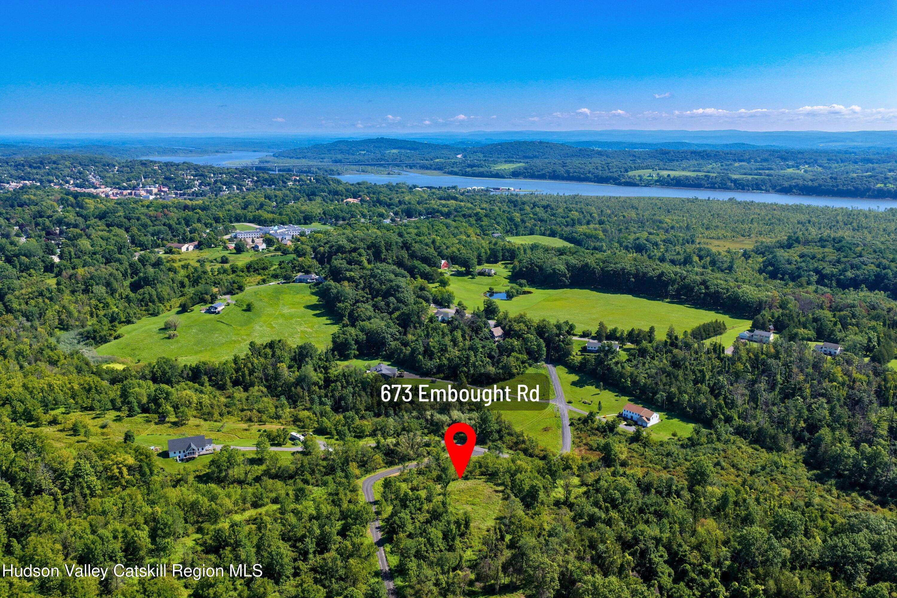 673 Embought Road