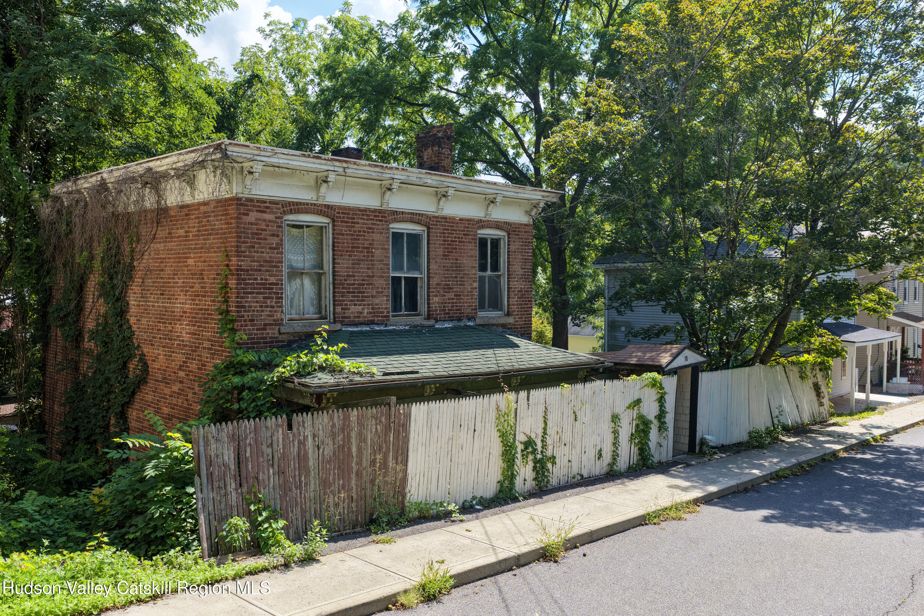 38 Division Street