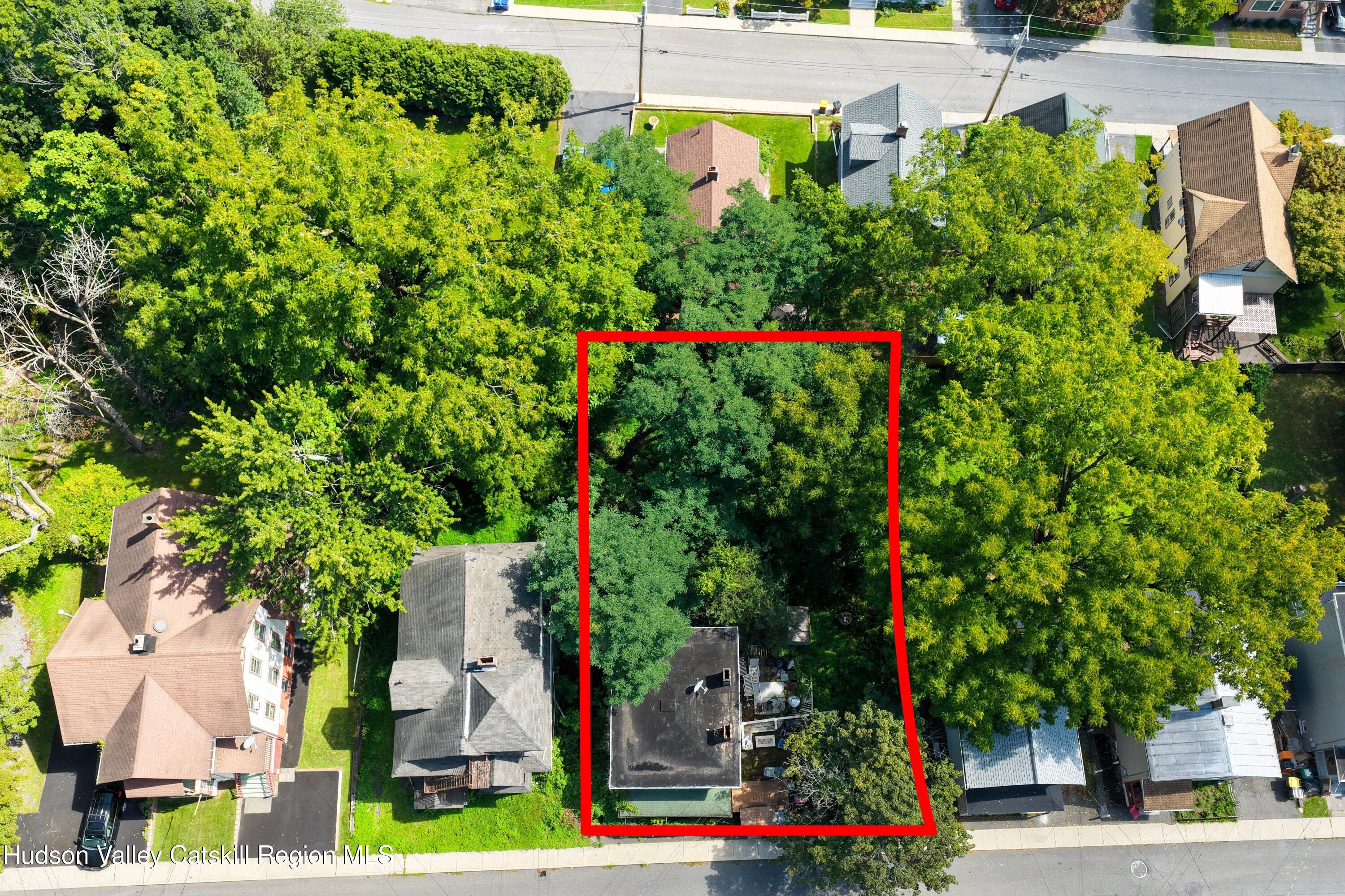 38 Division Street