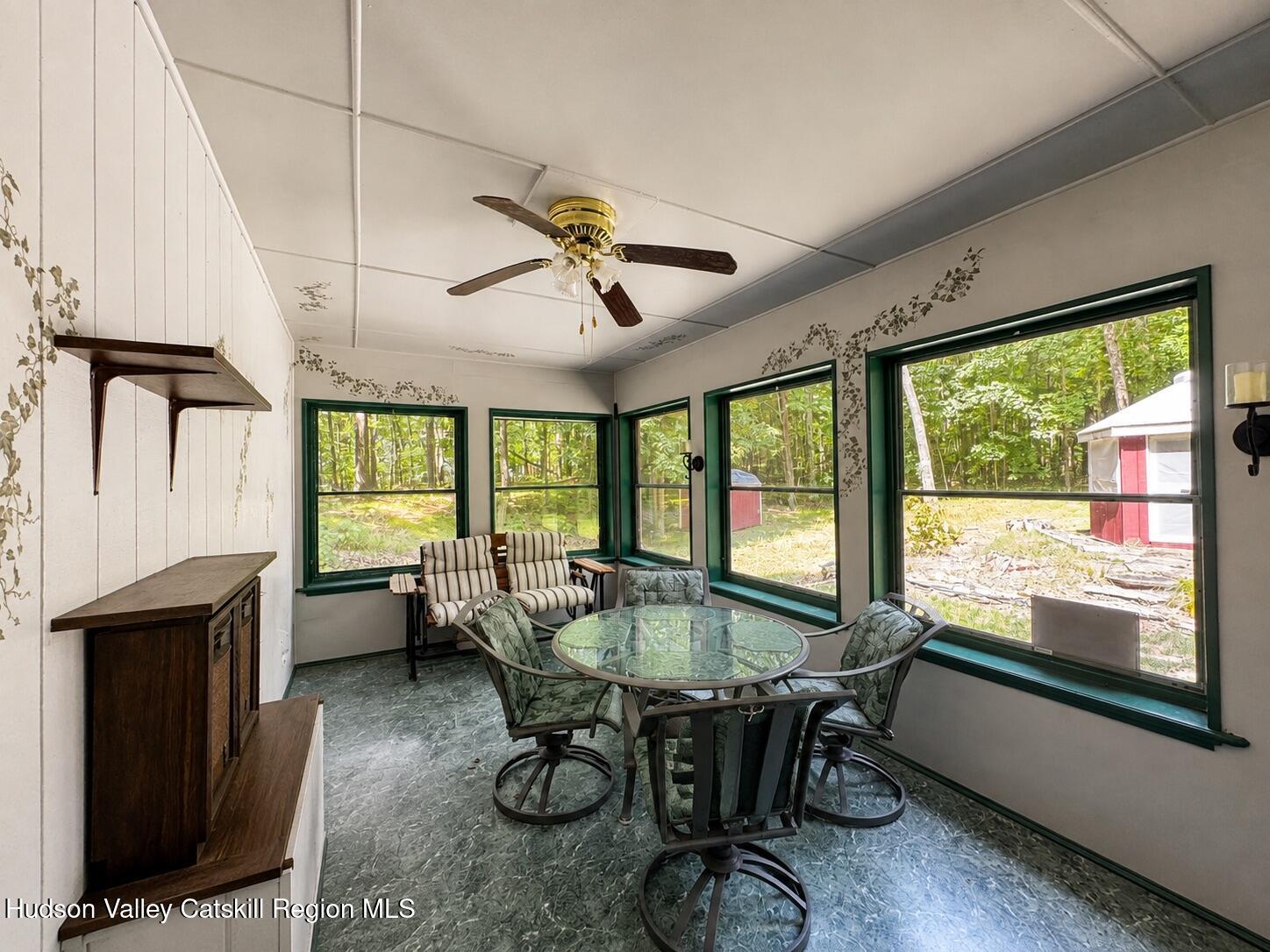 61 Sullivan Mountain Road
