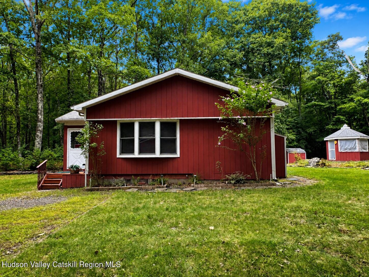 61 Sullivan Mountain Road