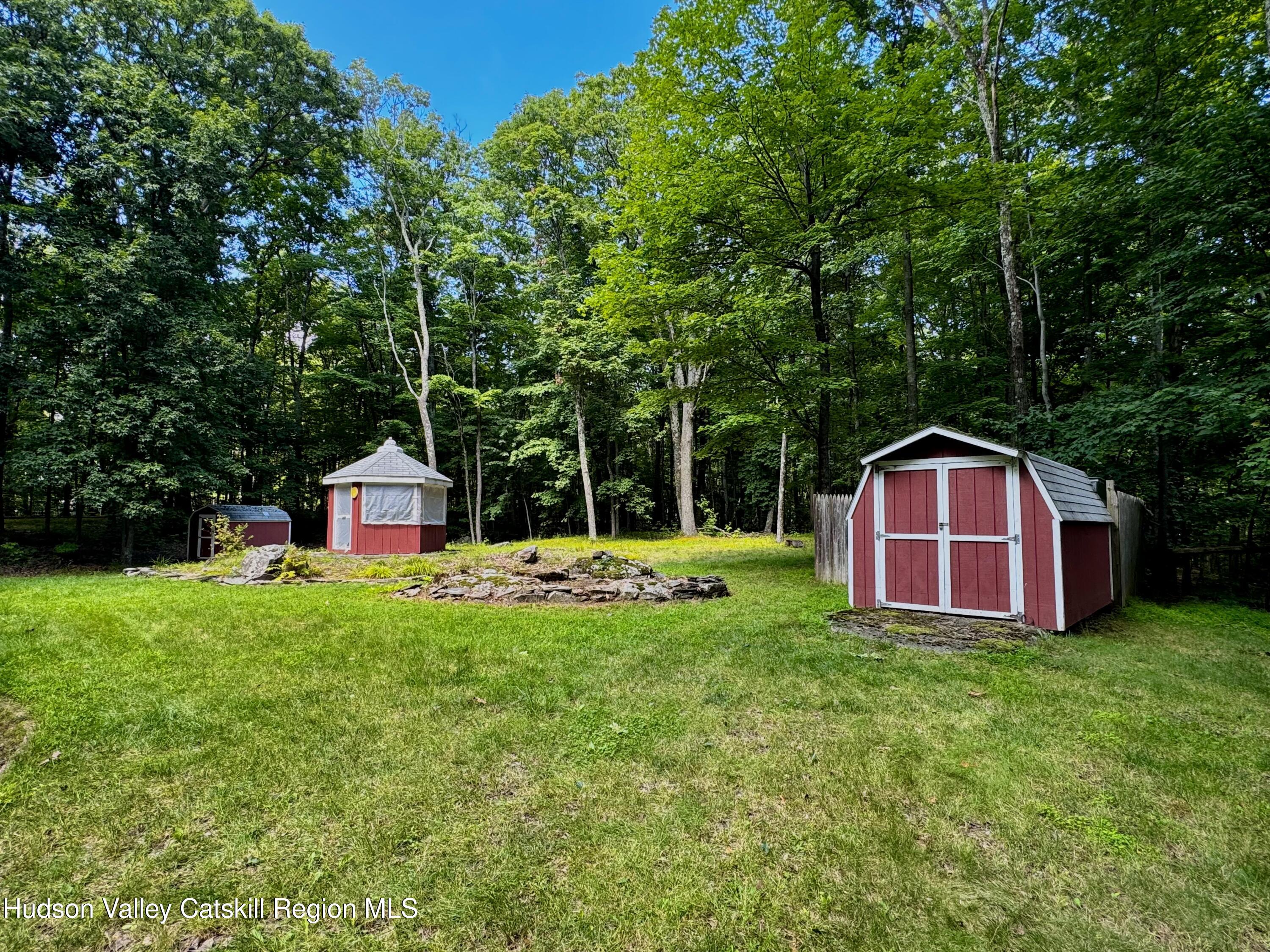 61 Sullivan Mountain Road