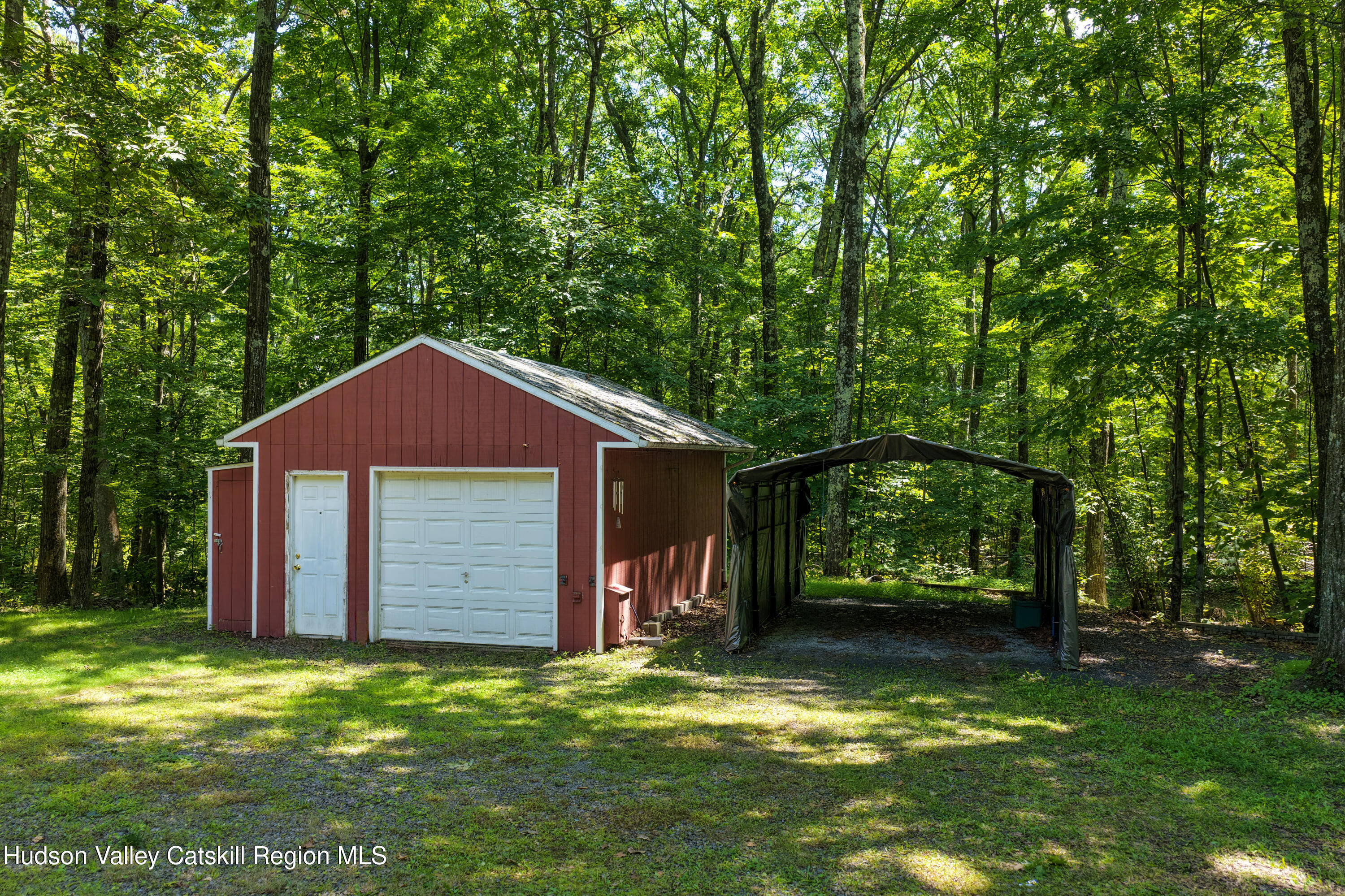 61 Sullivan Mountain Road
