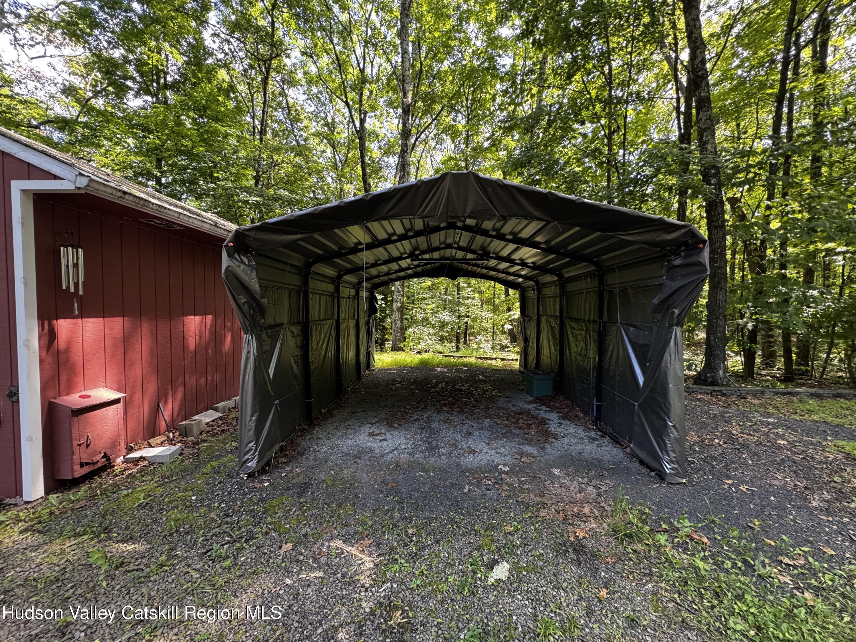 61 Sullivan Mountain Road