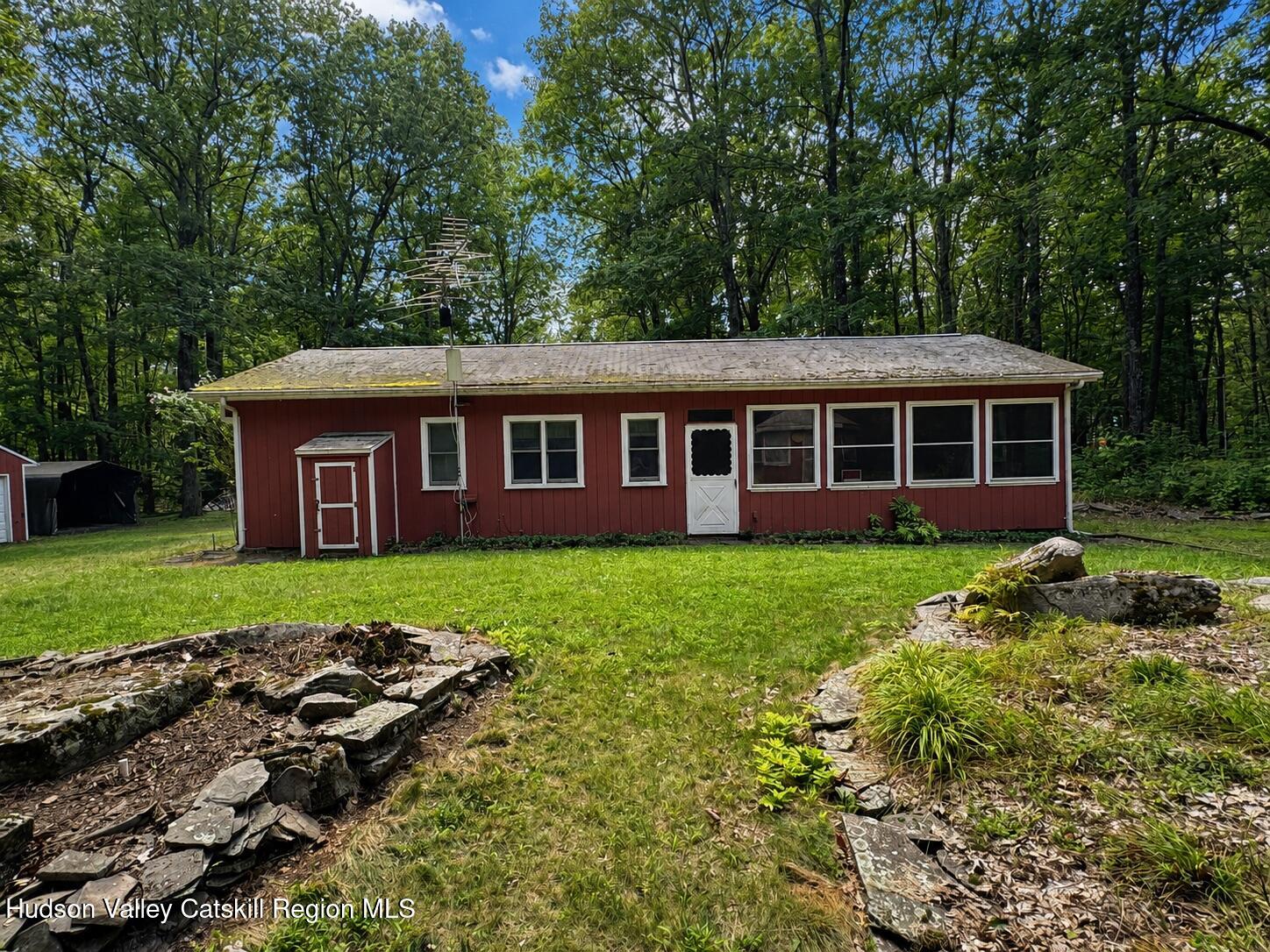 61 Sullivan Mountain Road