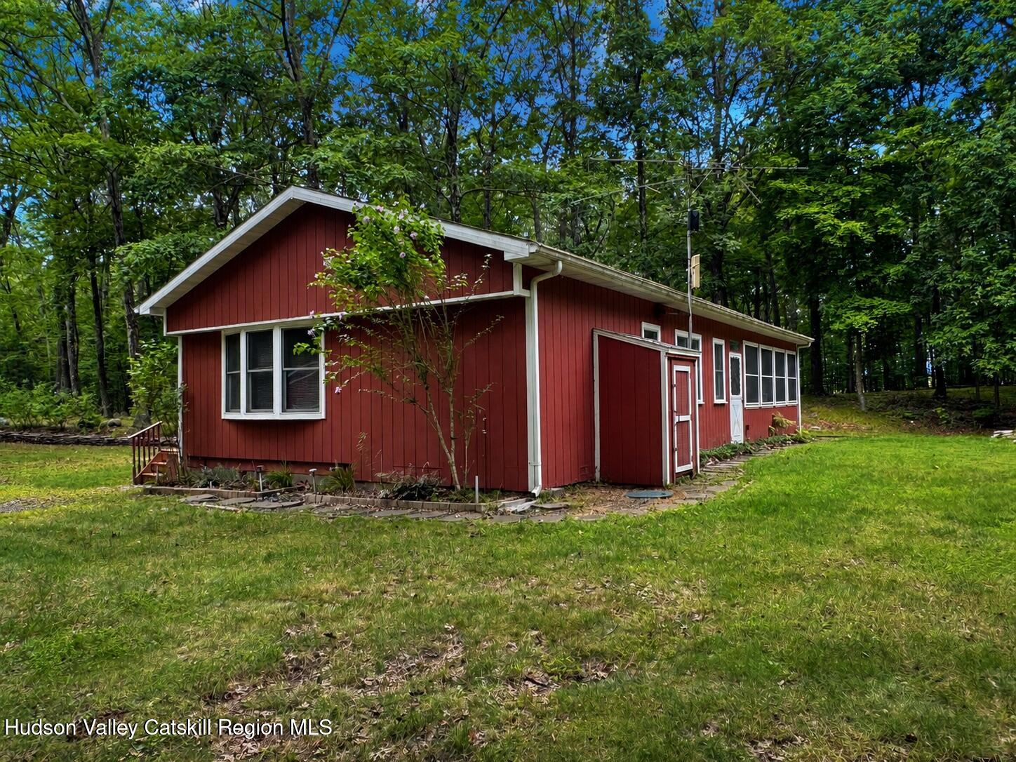 61 Sullivan Mountain Road