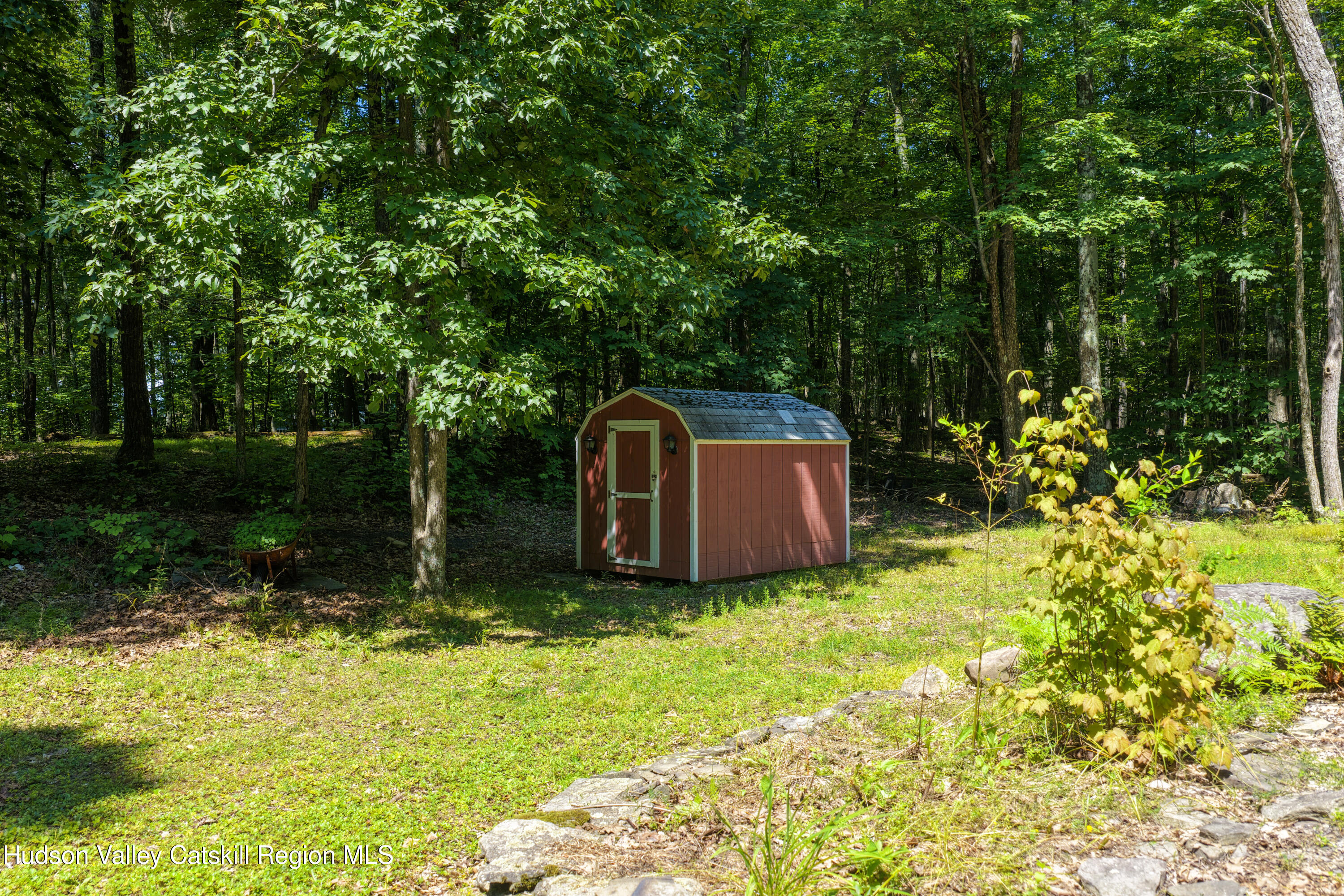 61 Sullivan Mountain Road