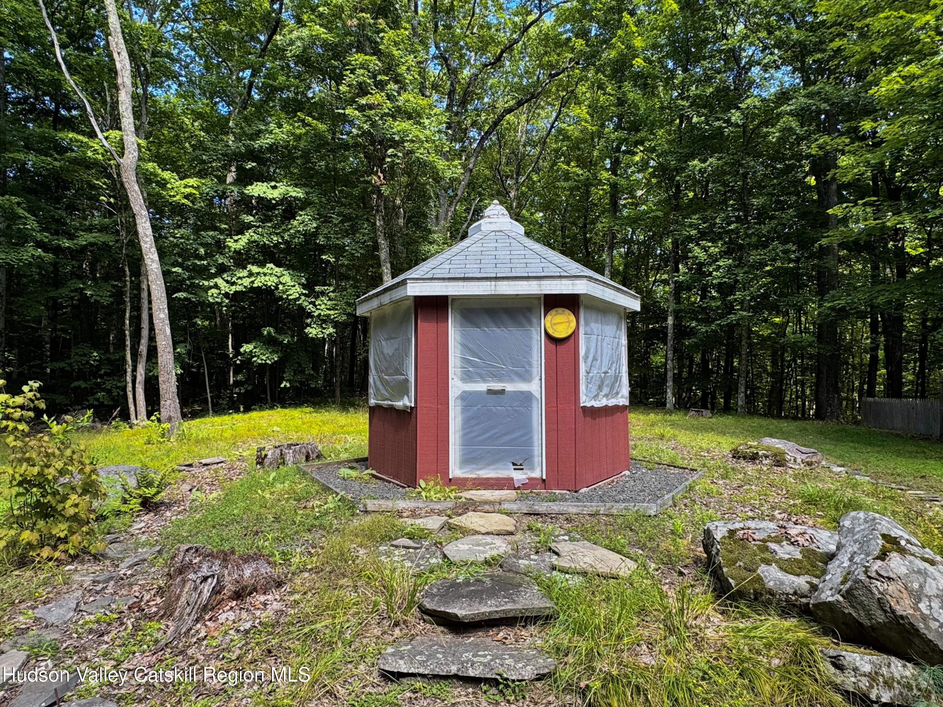 61 Sullivan Mountain Road