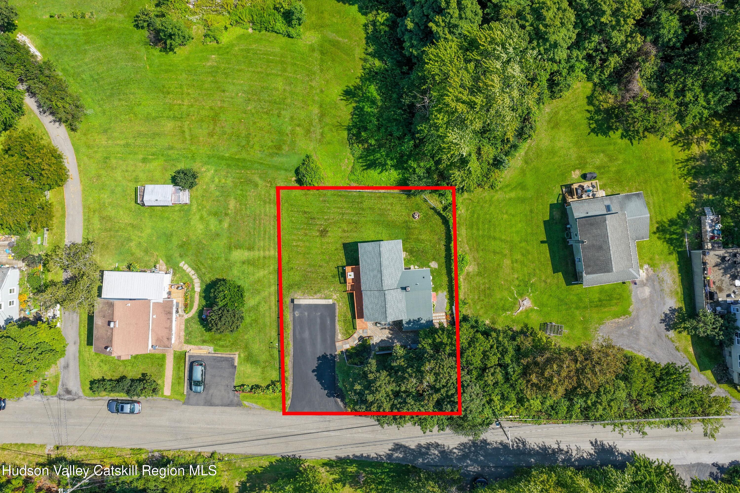 16 Highland Avenue