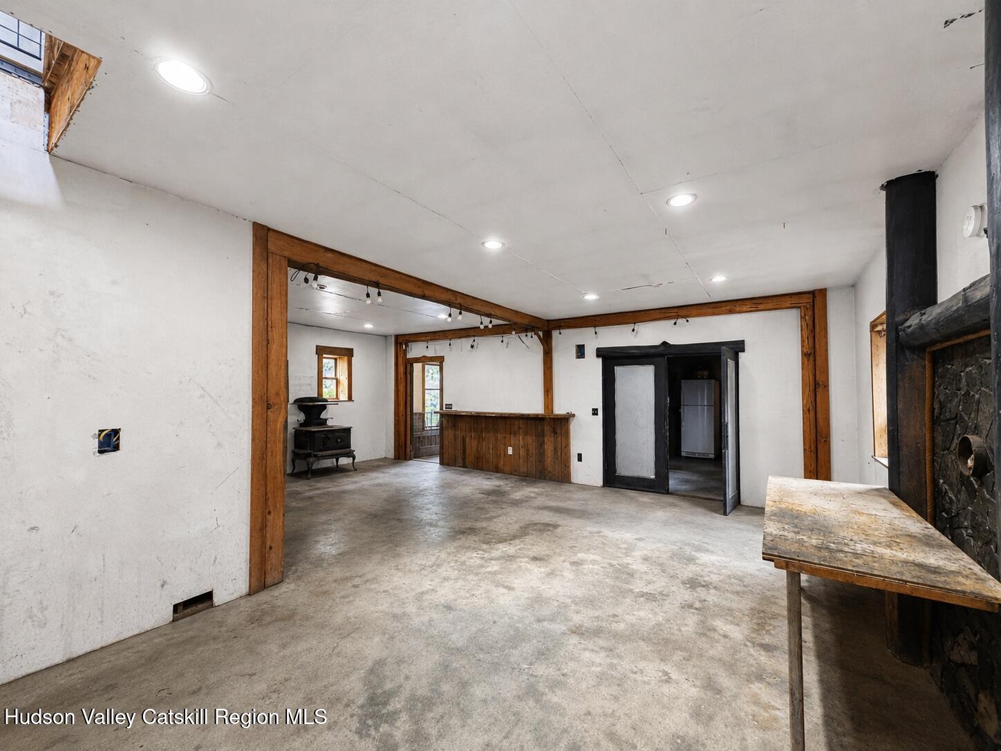 661 Hervey Sunside Road