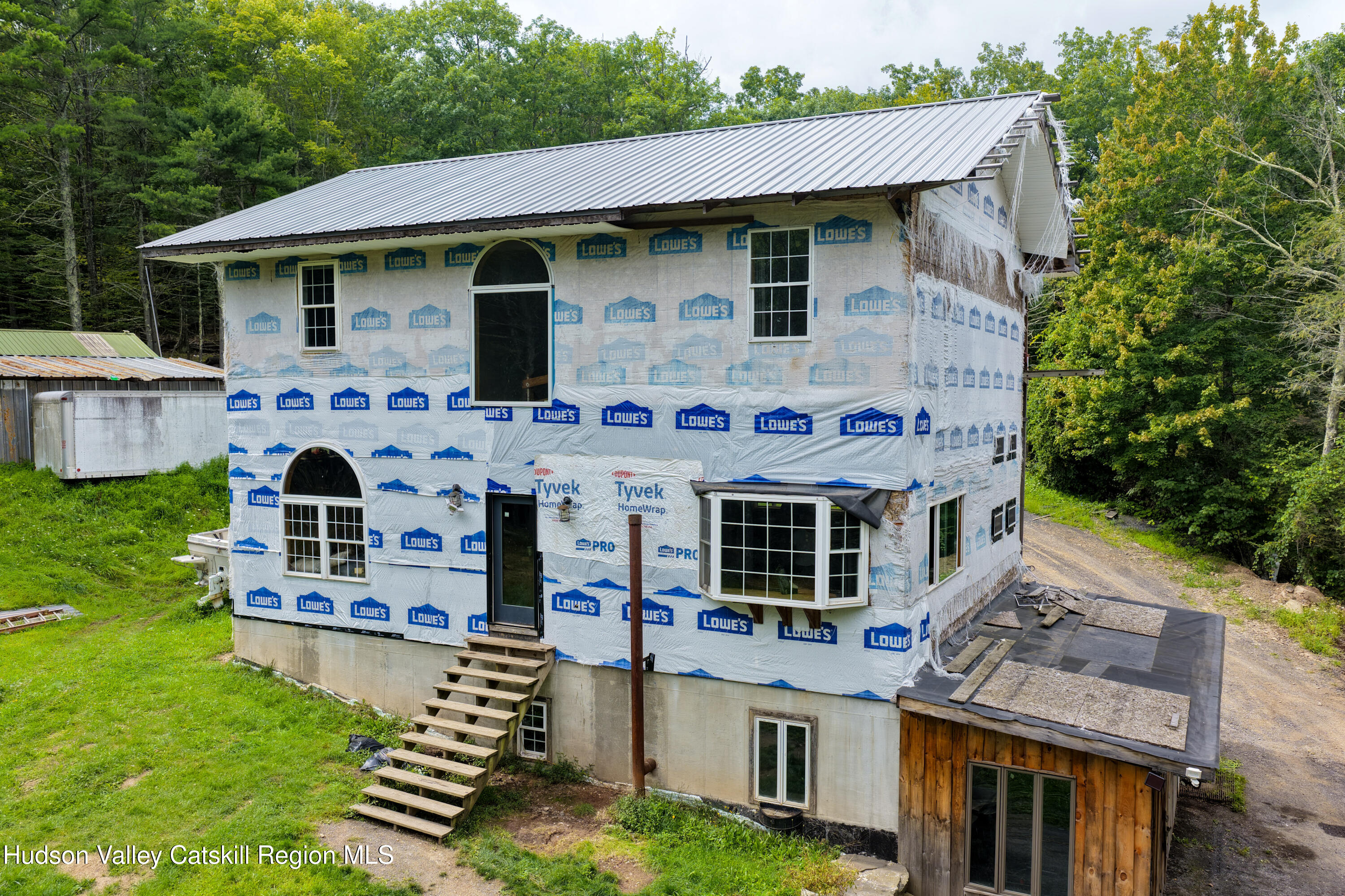661 Hervey Sunside Road