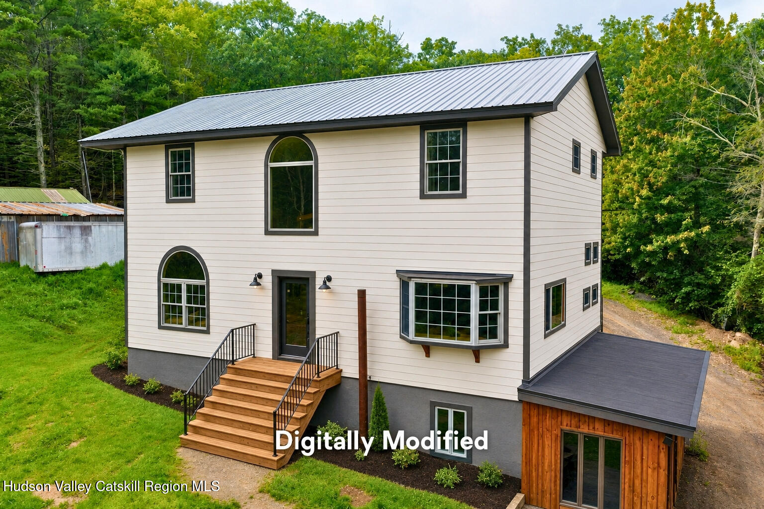 661 Hervey Sunside Road