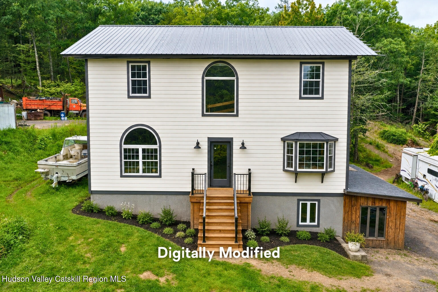 661 Hervey Sunside Road