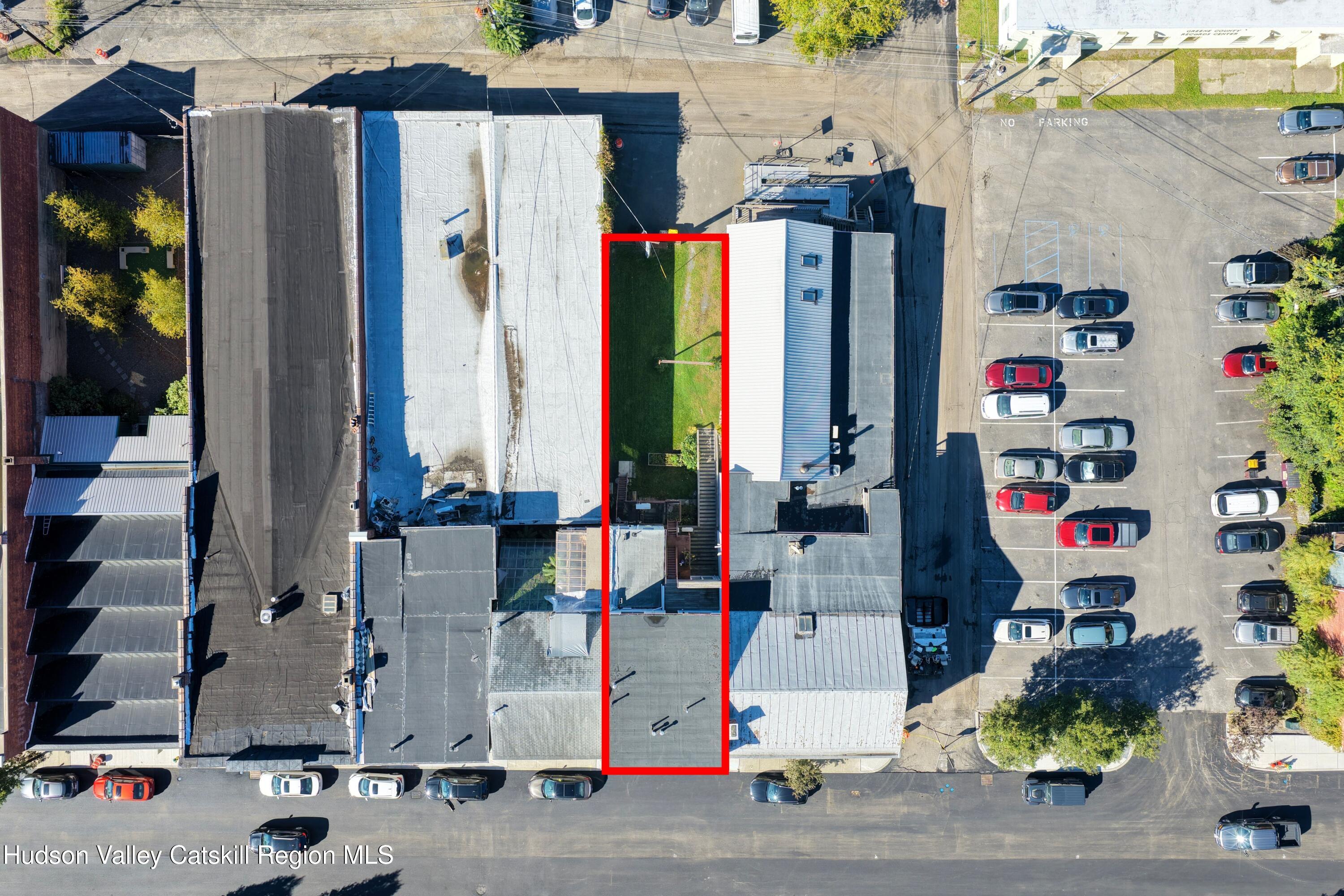 453 Main Street