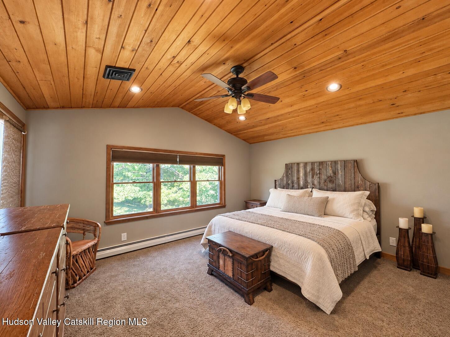 258 Lobdell Mill Road