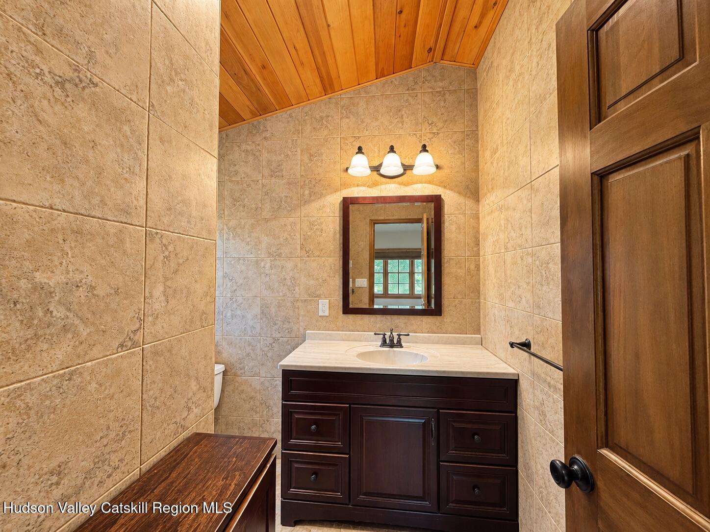 258 Lobdell Mill Road