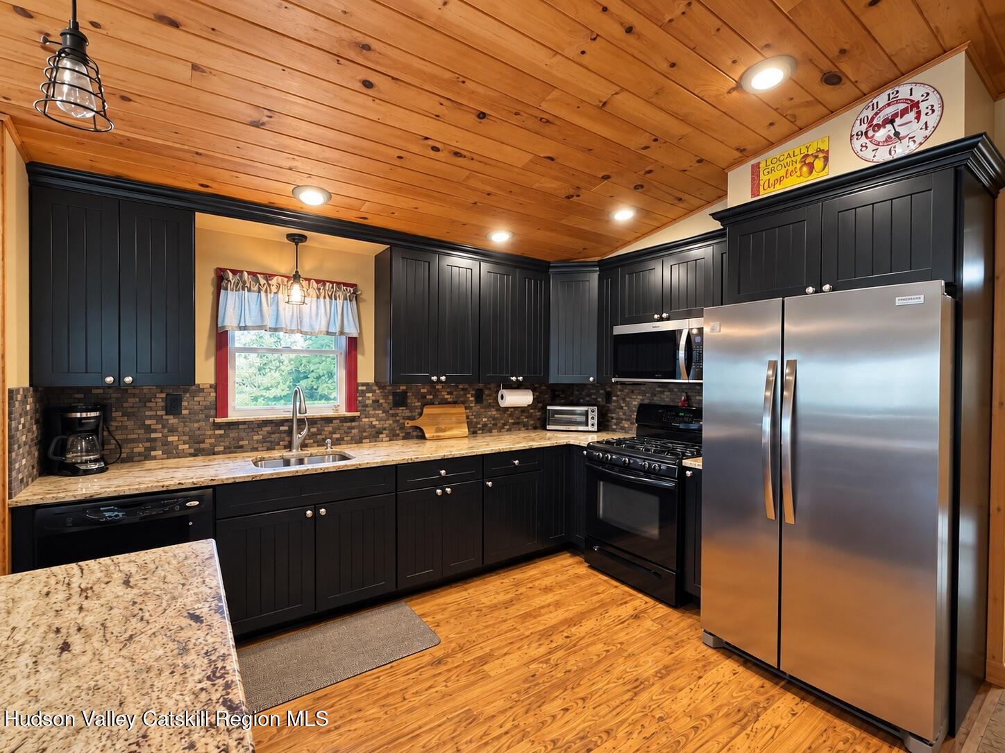 258 Lobdell Mill Road