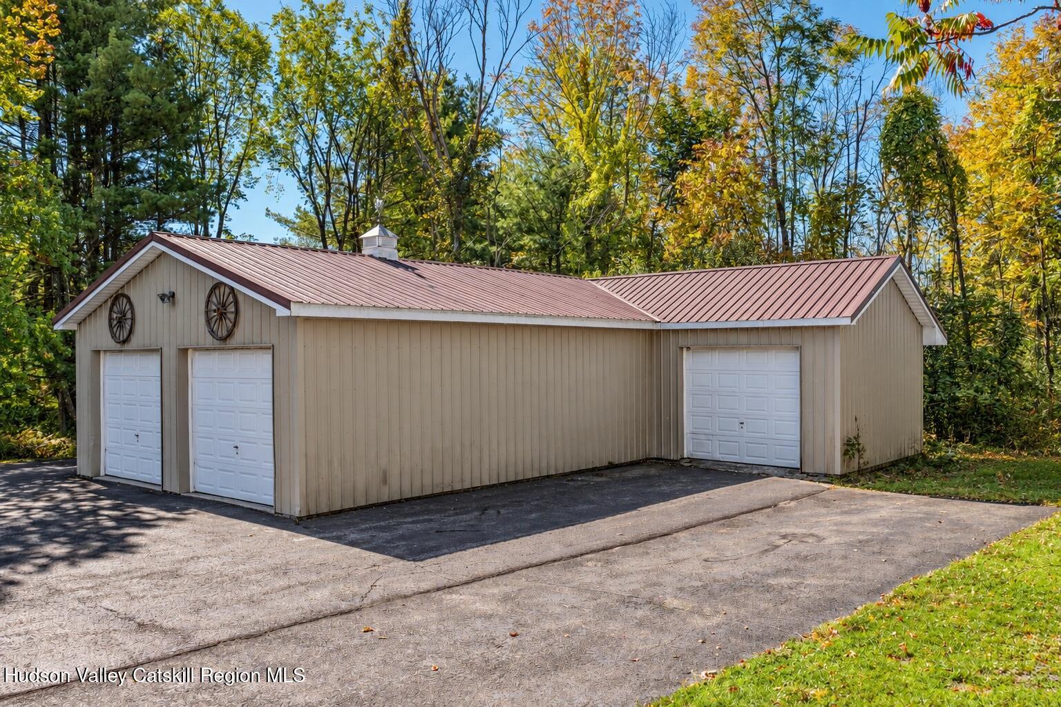 258 Lobdell Mill Road