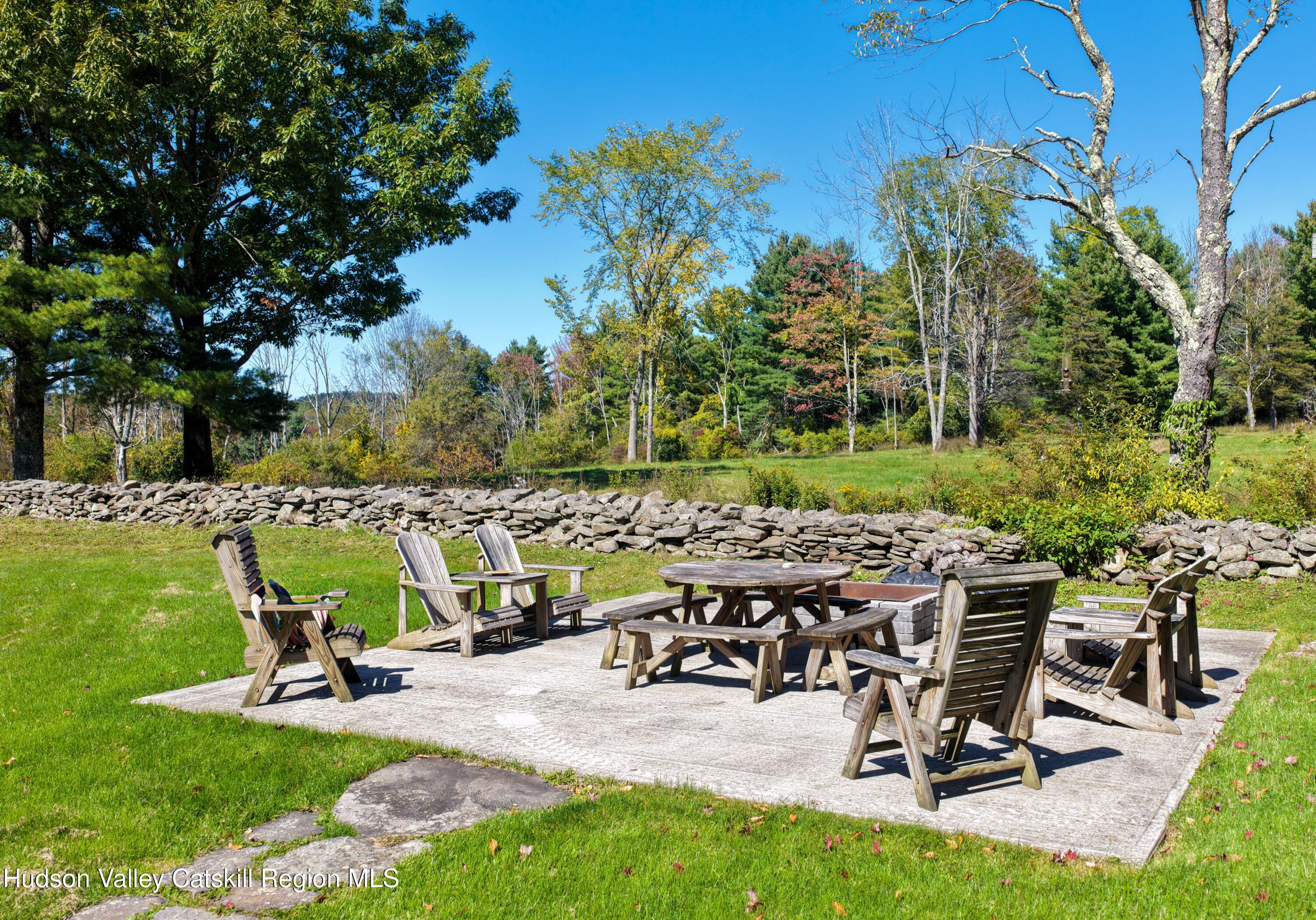 258 Lobdell Mill Road