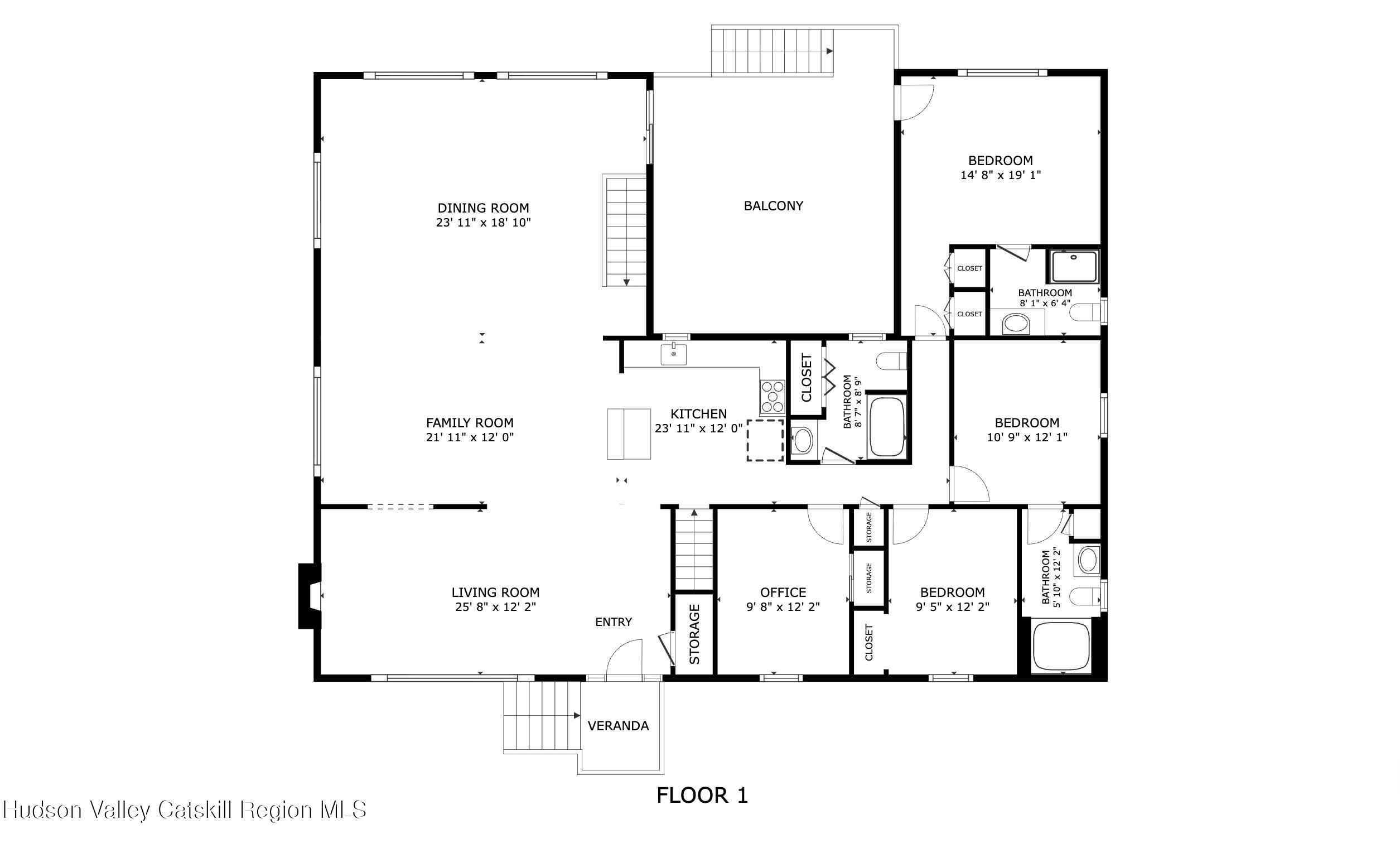 258 Lobdell Mill Road