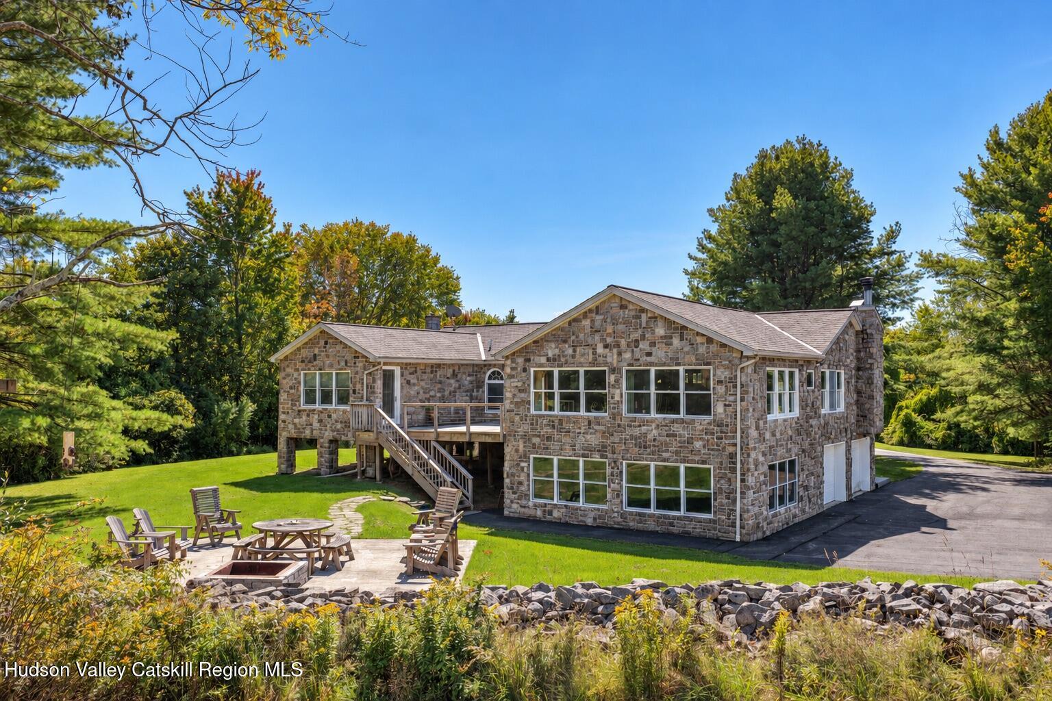 258 Lobdell Mill Road