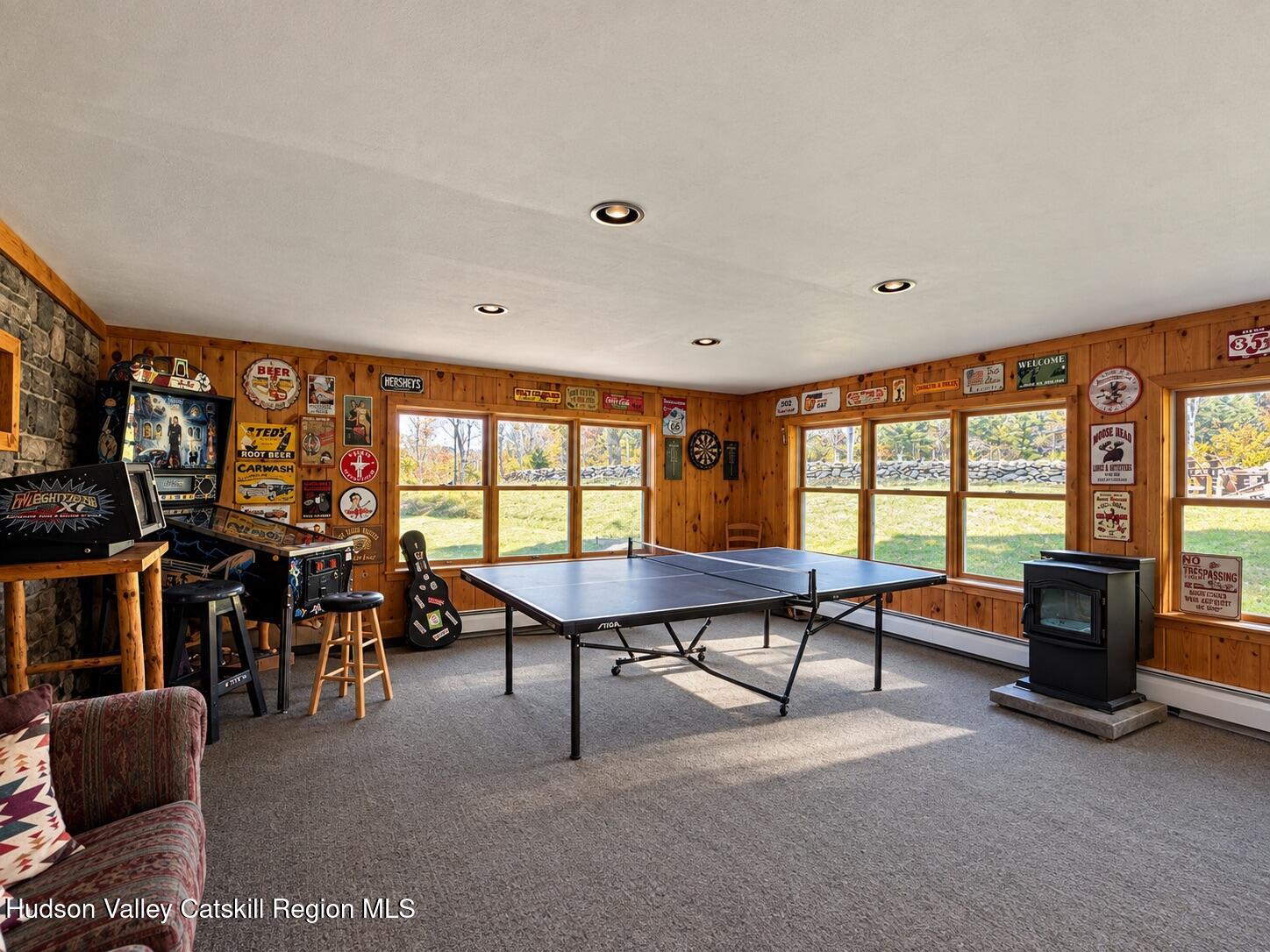 258 Lobdell Mill Road