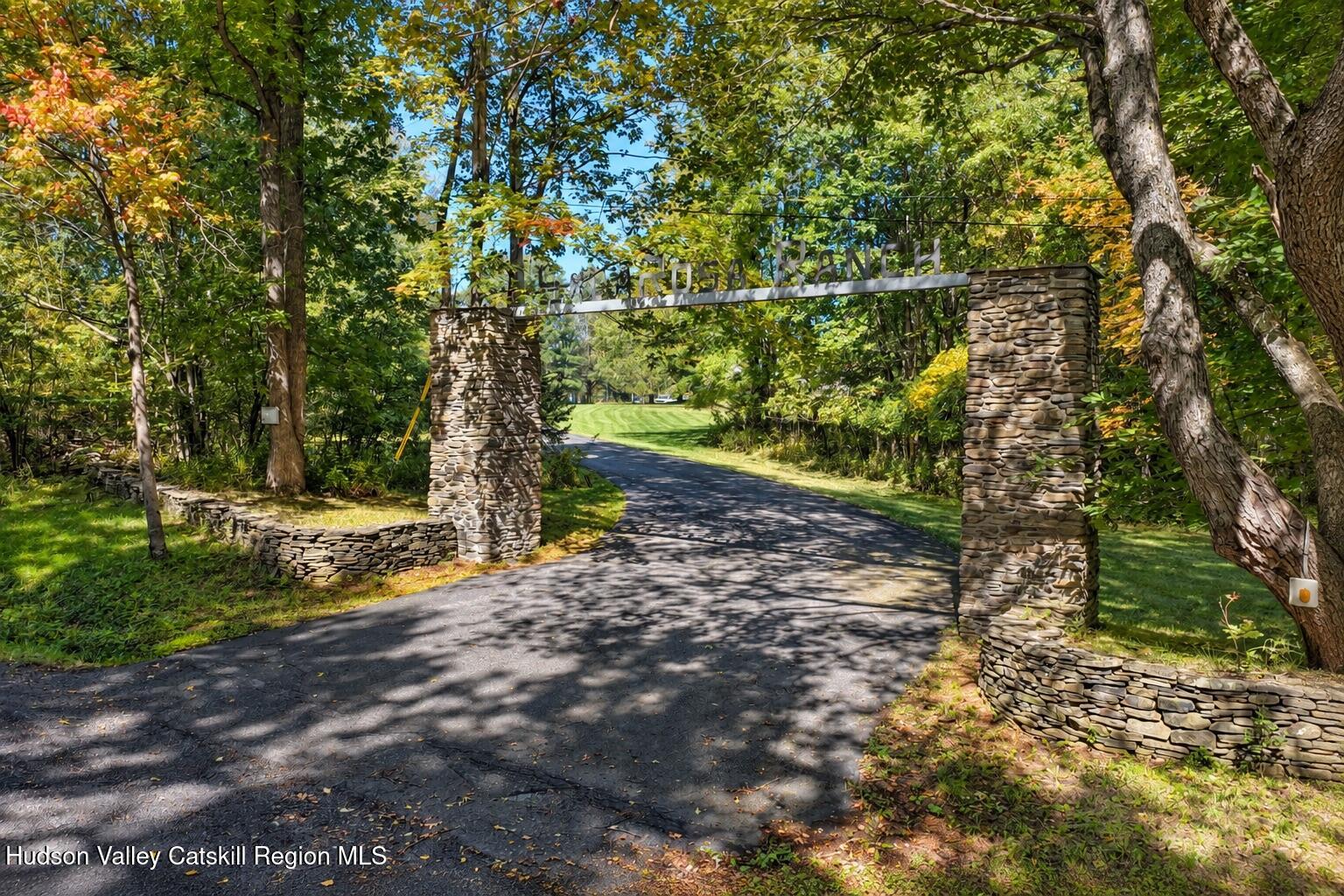 258 Lobdell Mill Road