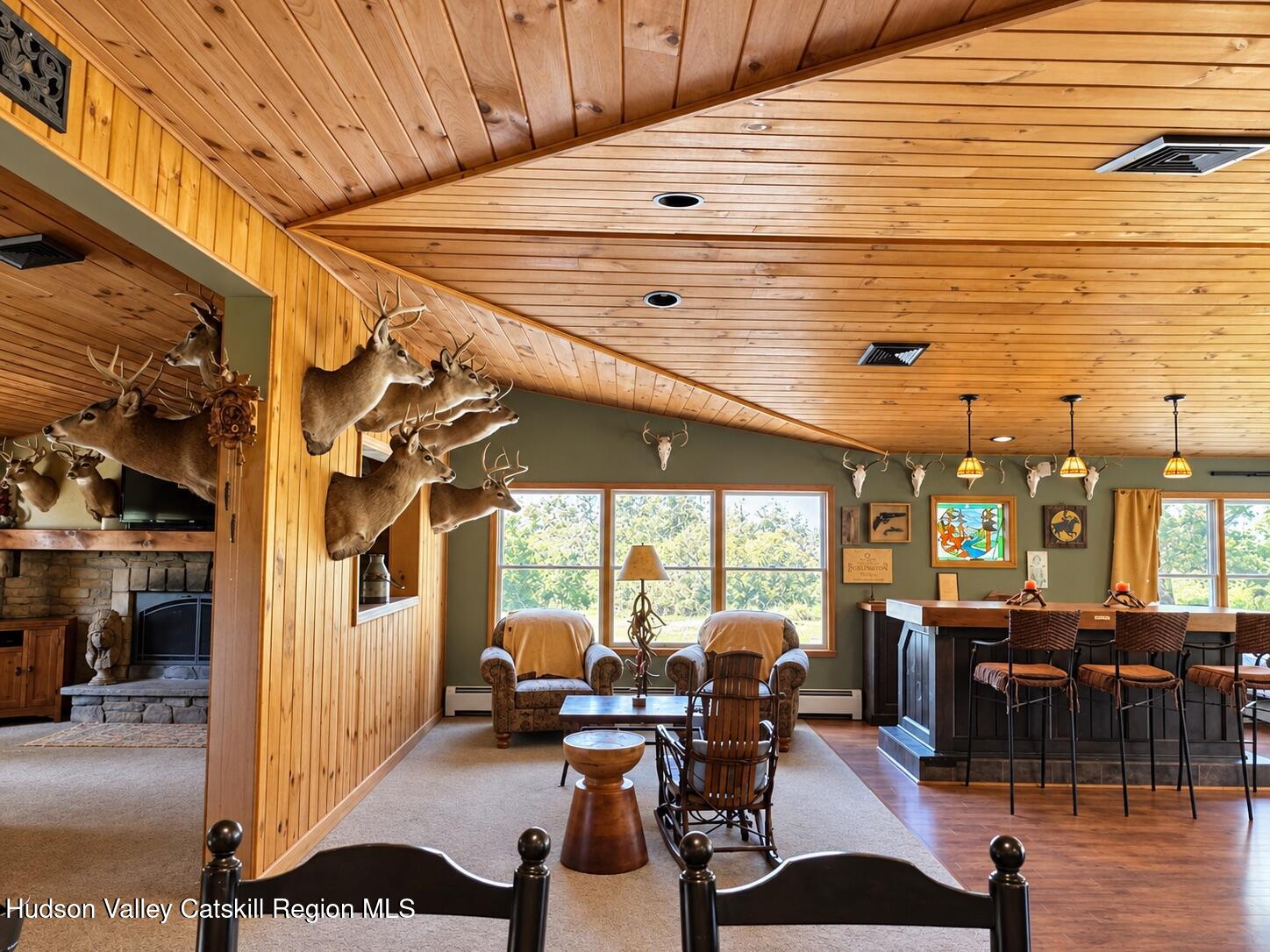 258 Lobdell Mill Road