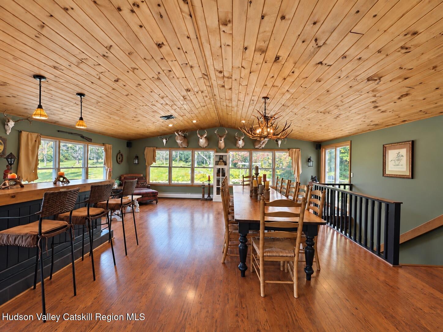258 Lobdell Mill Road