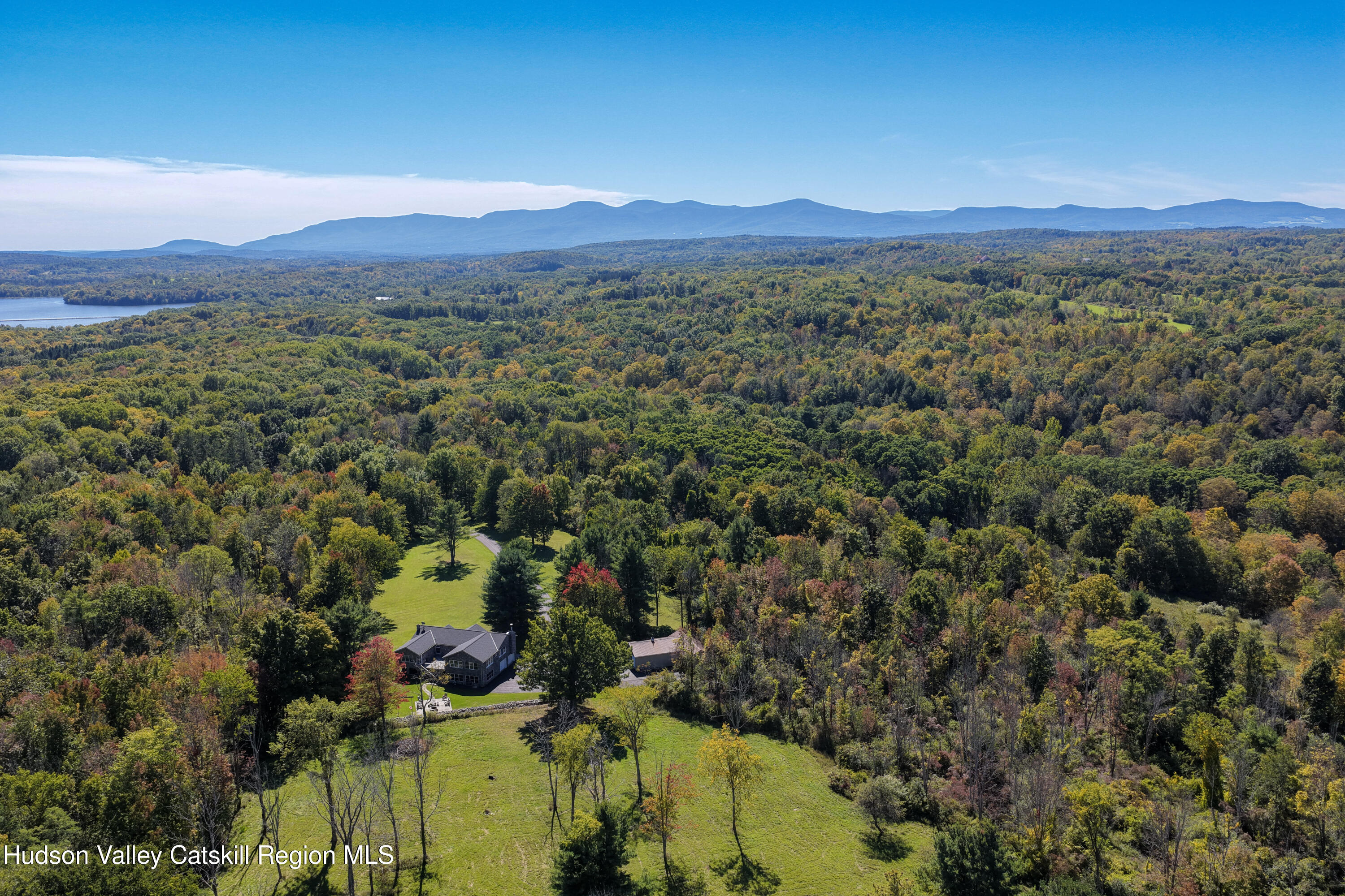 258 Lobdell Mill Road