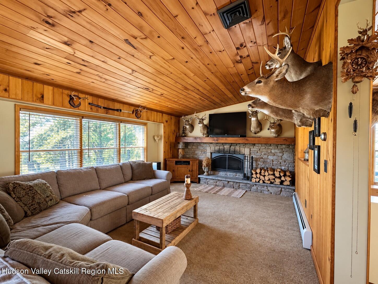 258 Lobdell Mill Road