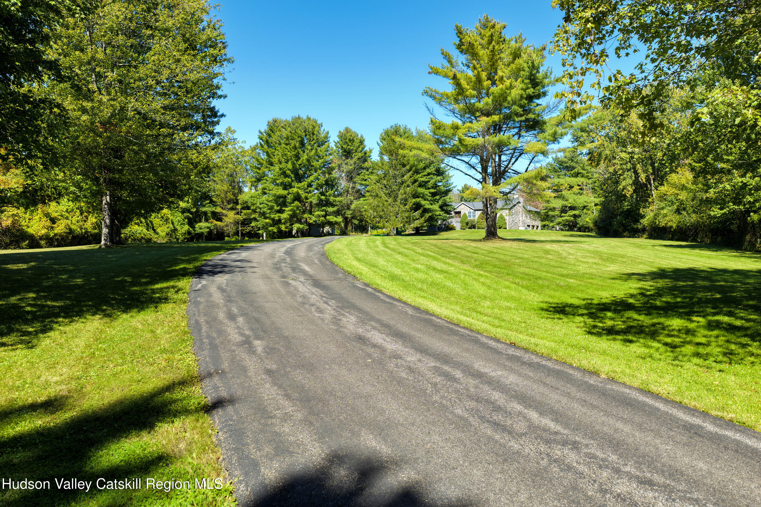 258 Lobdell Mill Road