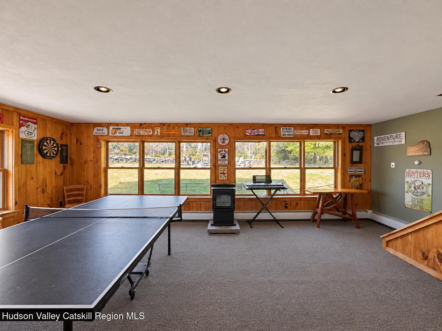 258 Lobdell Mill Road
