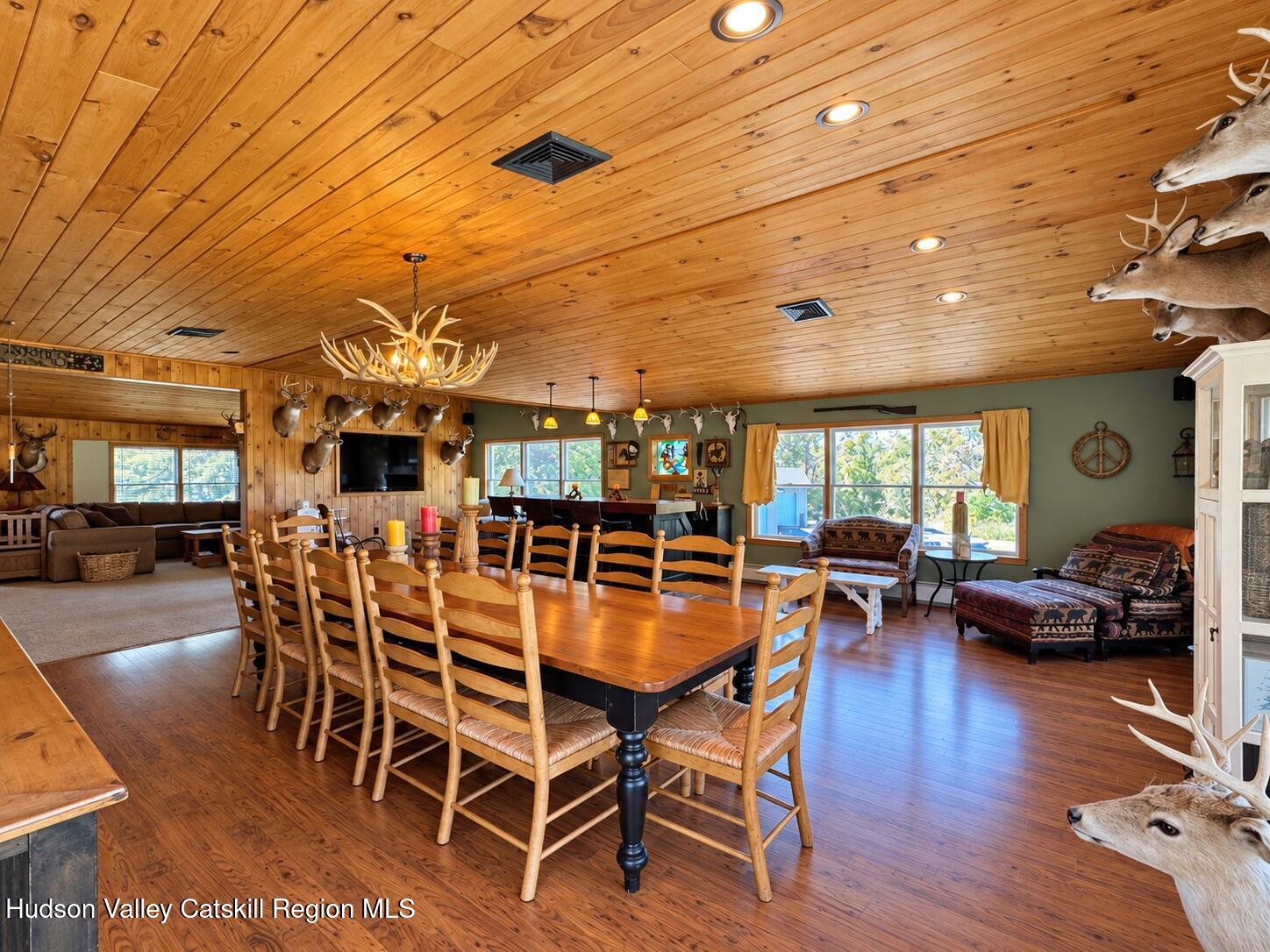 258 Lobdell Mill Road