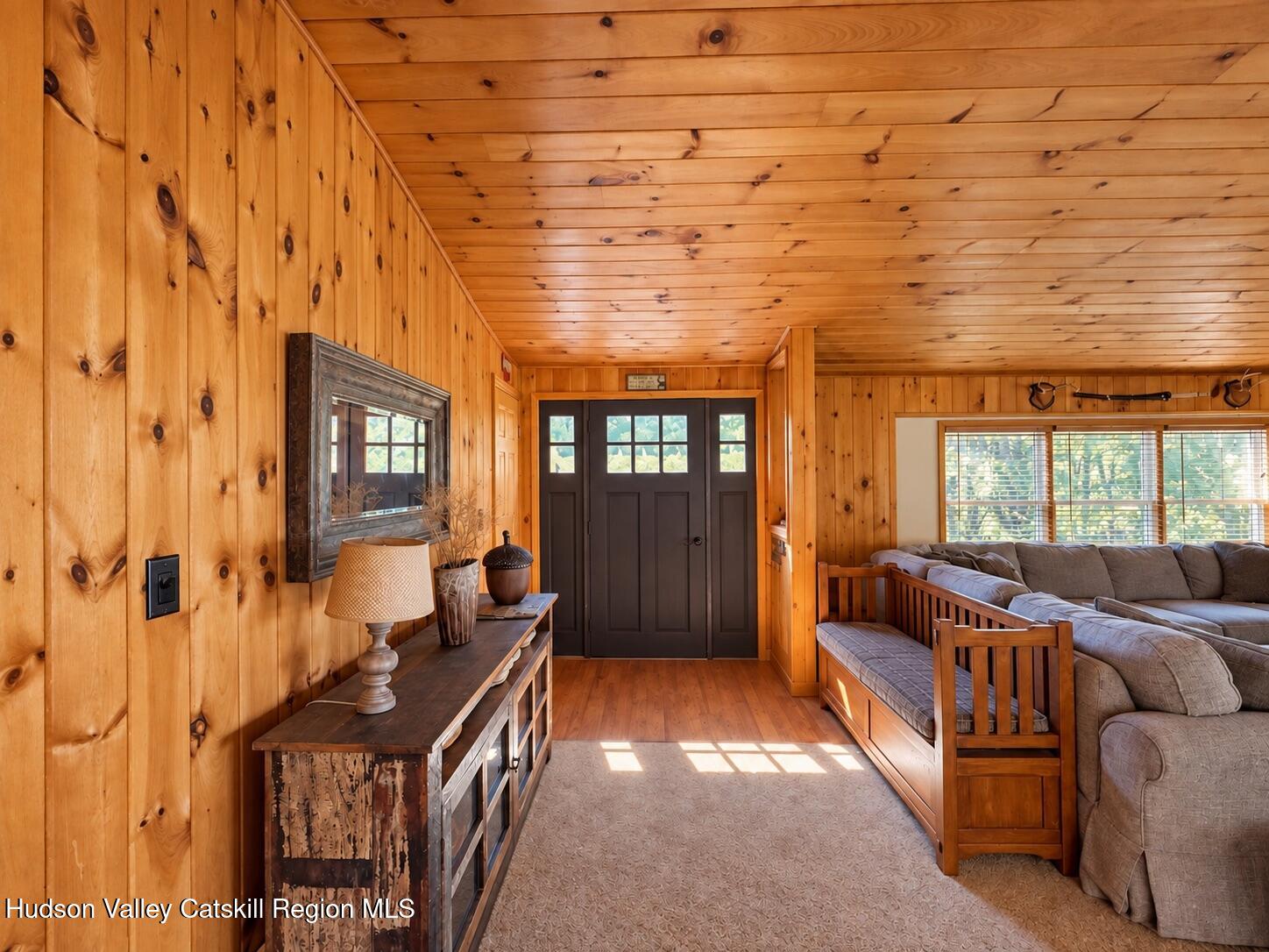 258 Lobdell Mill Road