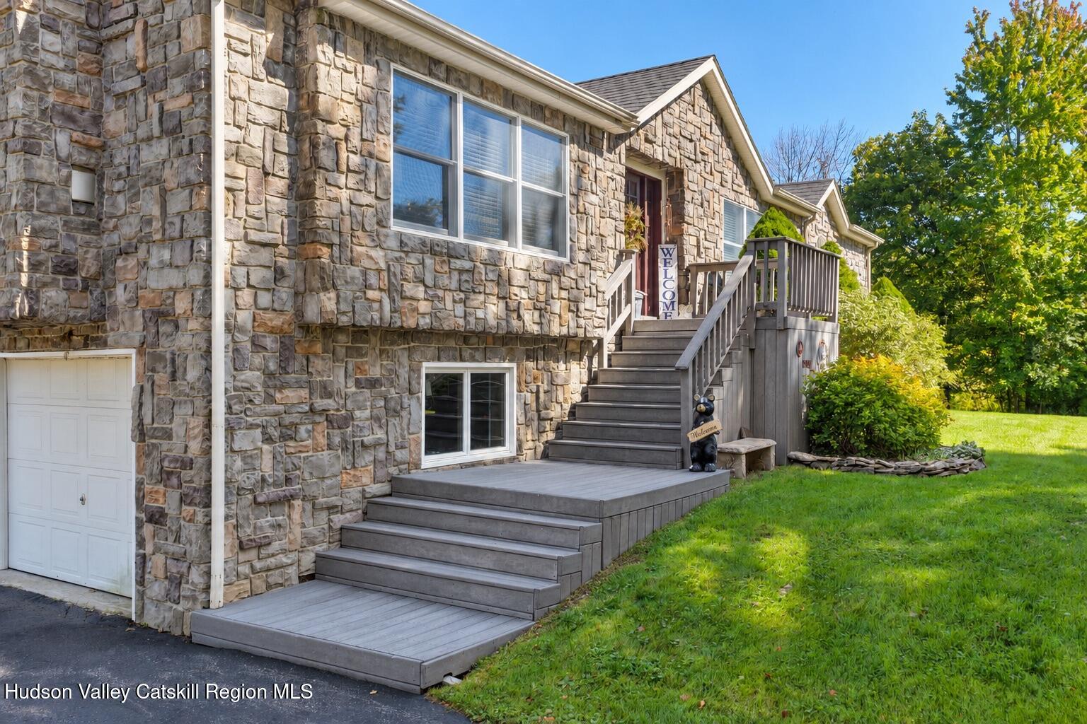 258 Lobdell Mill Road